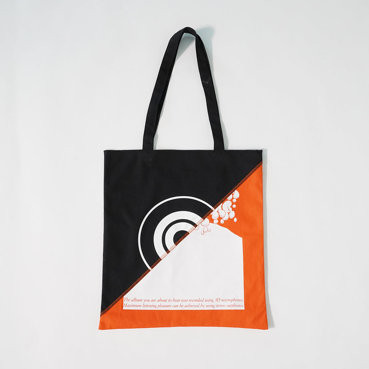 Tote Bag(FQA/FANTASMA)