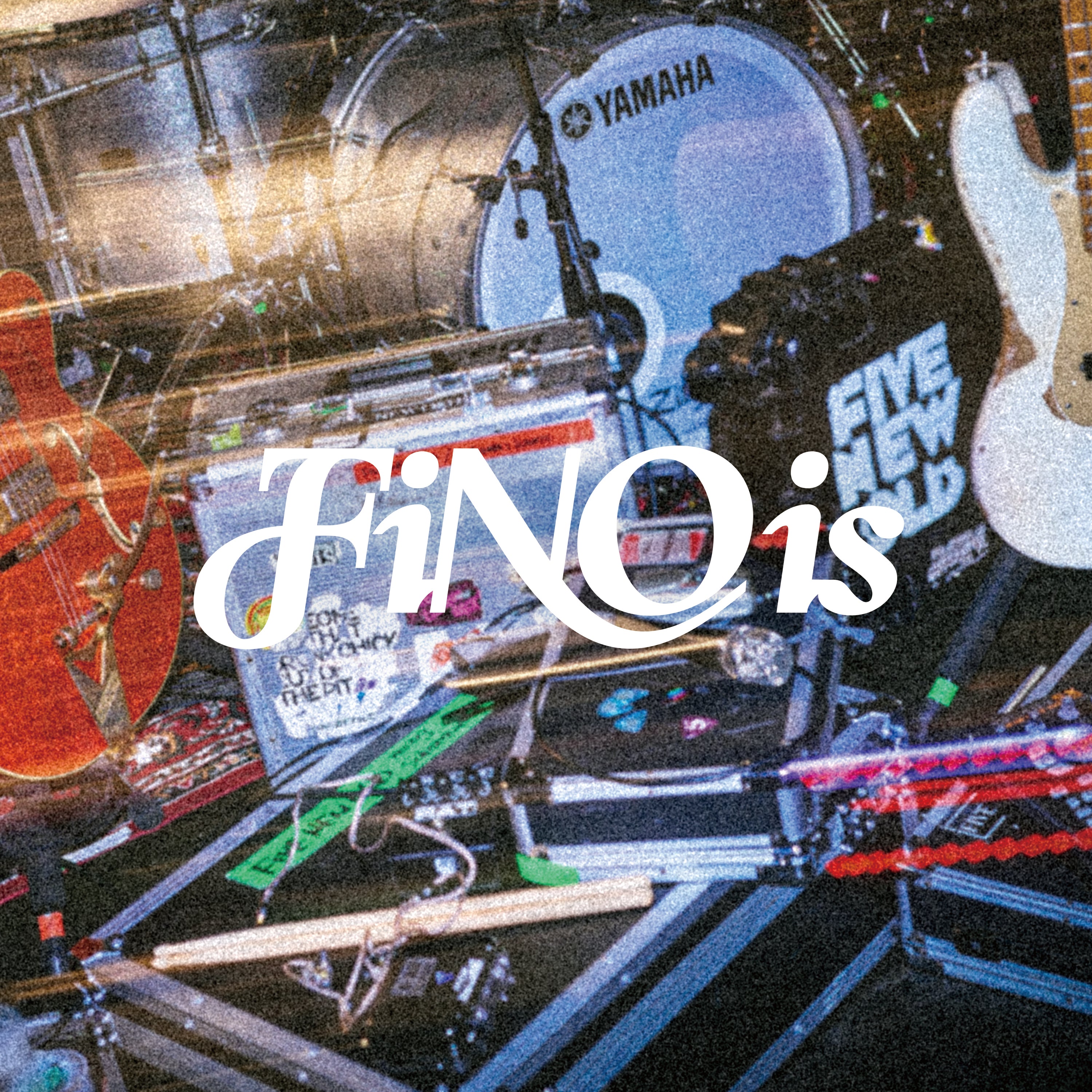 FiNO is (初回限定盤)