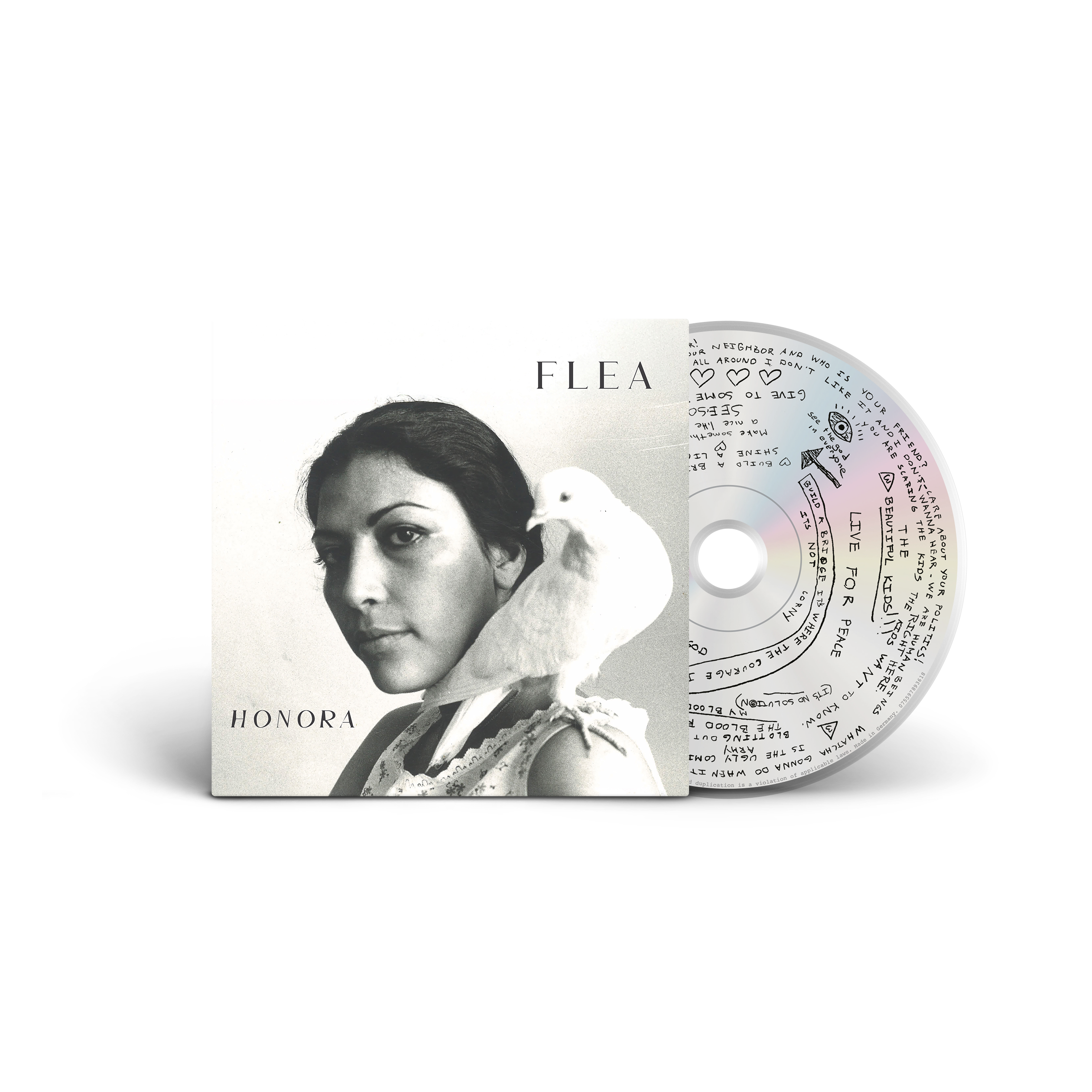 Honora【輸入盤】 – ワーナーミュージック・ストア Honora【輸入盤】 – ワーナーミュージック・ストア
