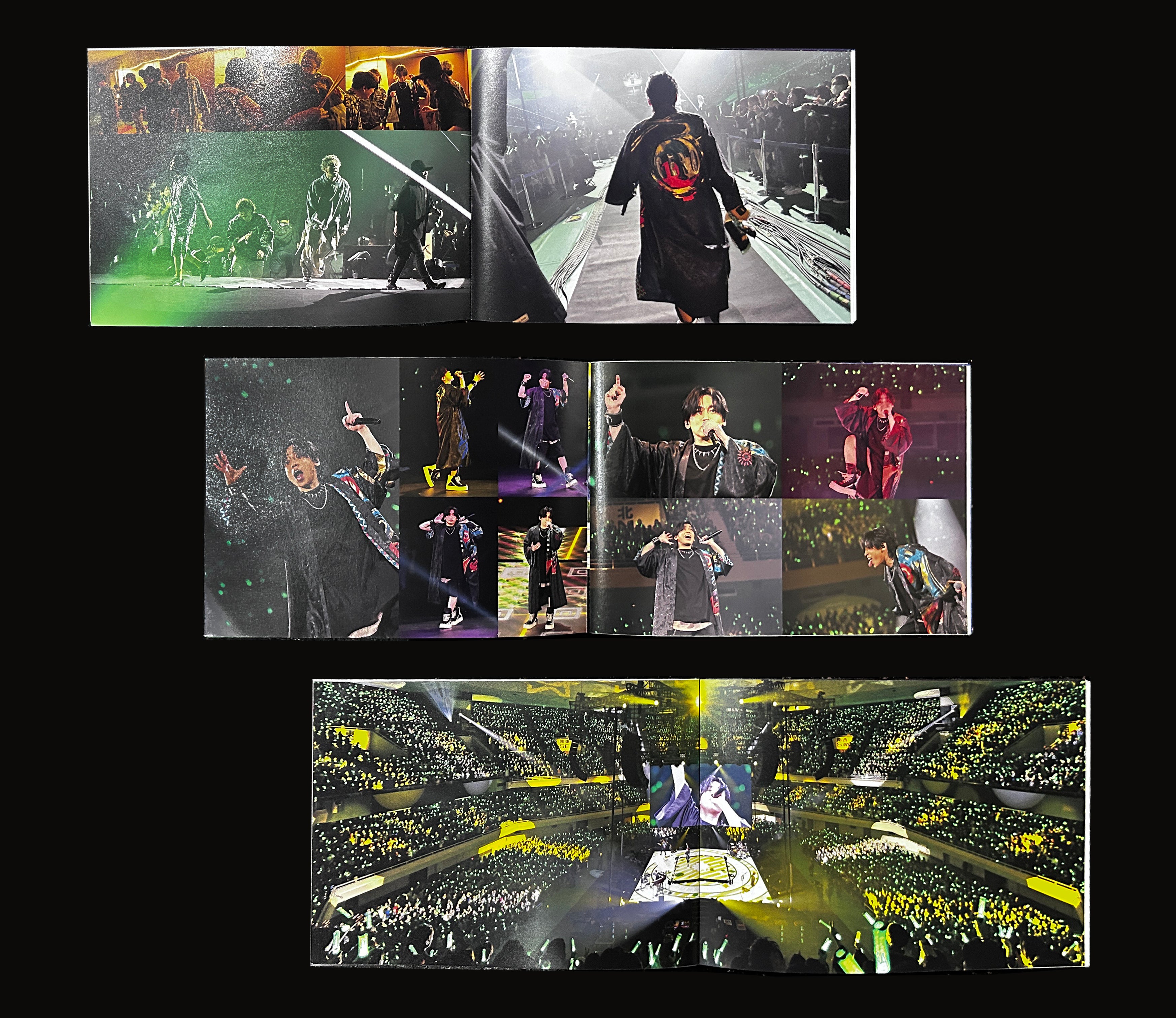 さようなら、武道館　初回限定盤 Blu-ray