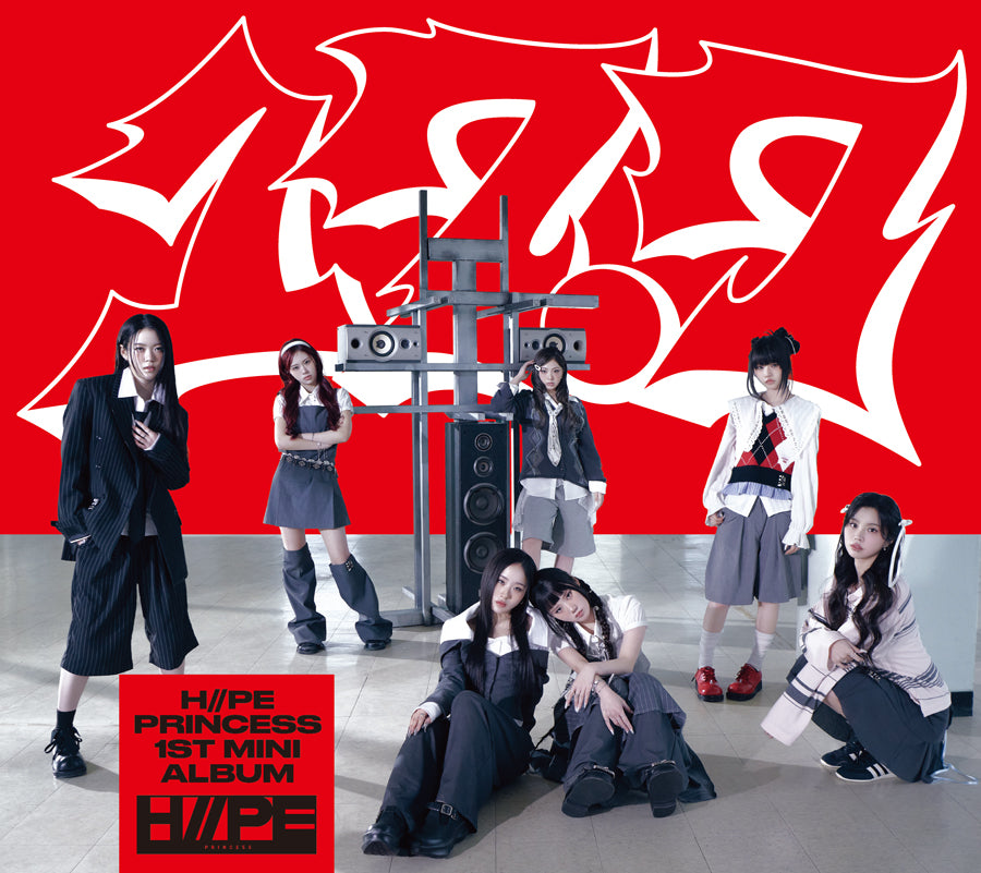 17.7（初回限定盤A）