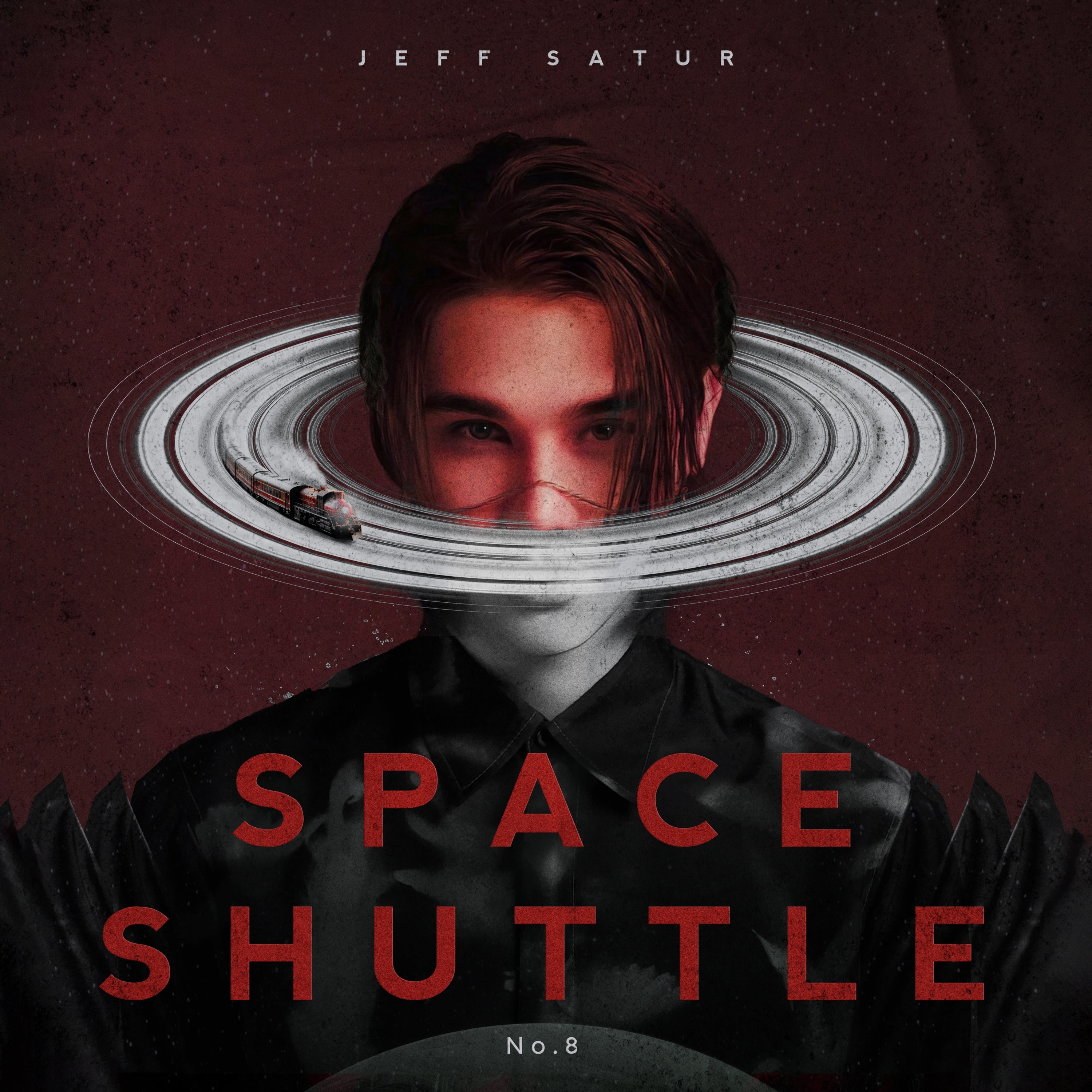 スペース・シャトルNo.8（ジャパン・スペシャル・パッケージ）［スタンダード・エディション］