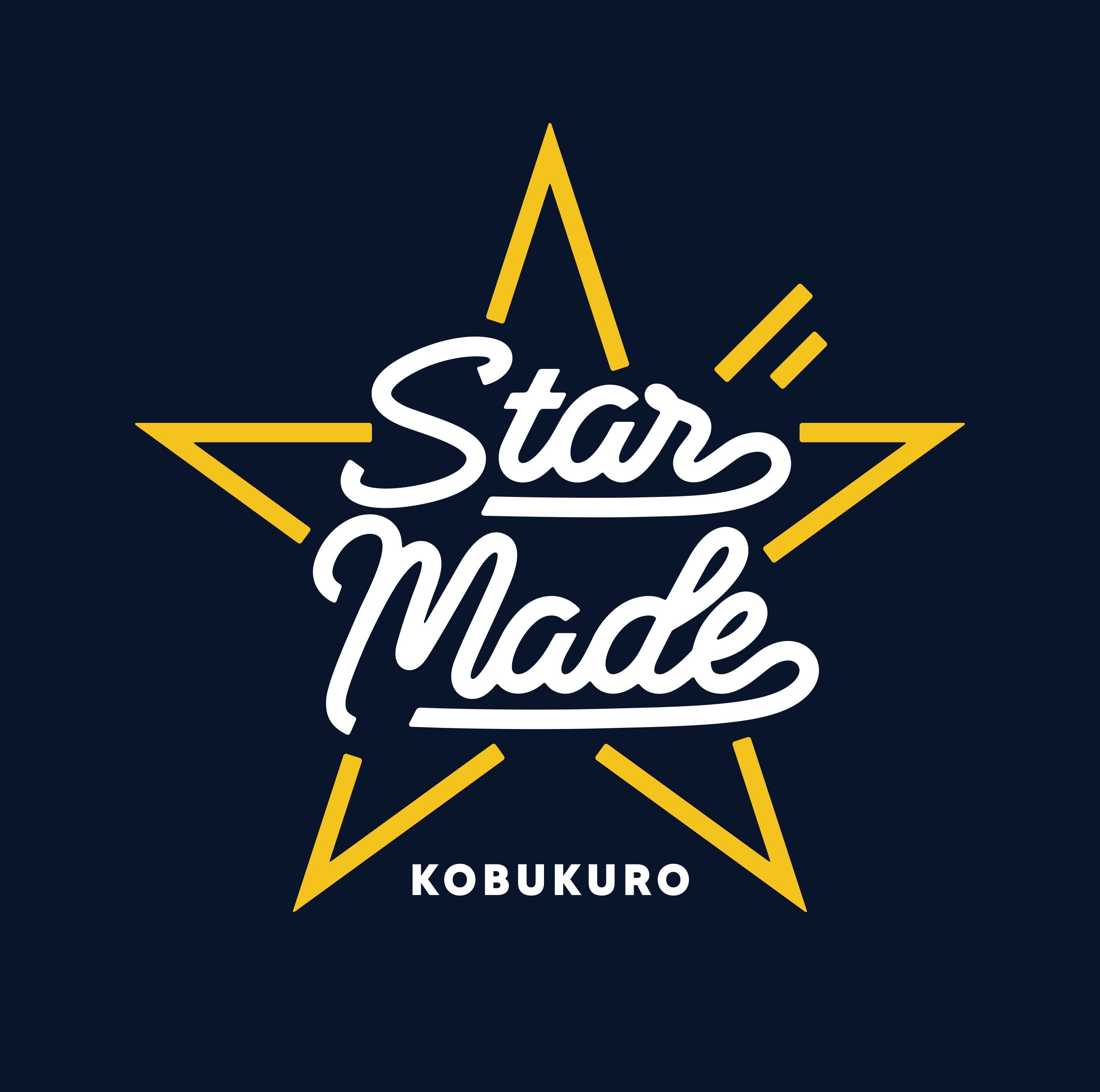 Star Made(通常盤)