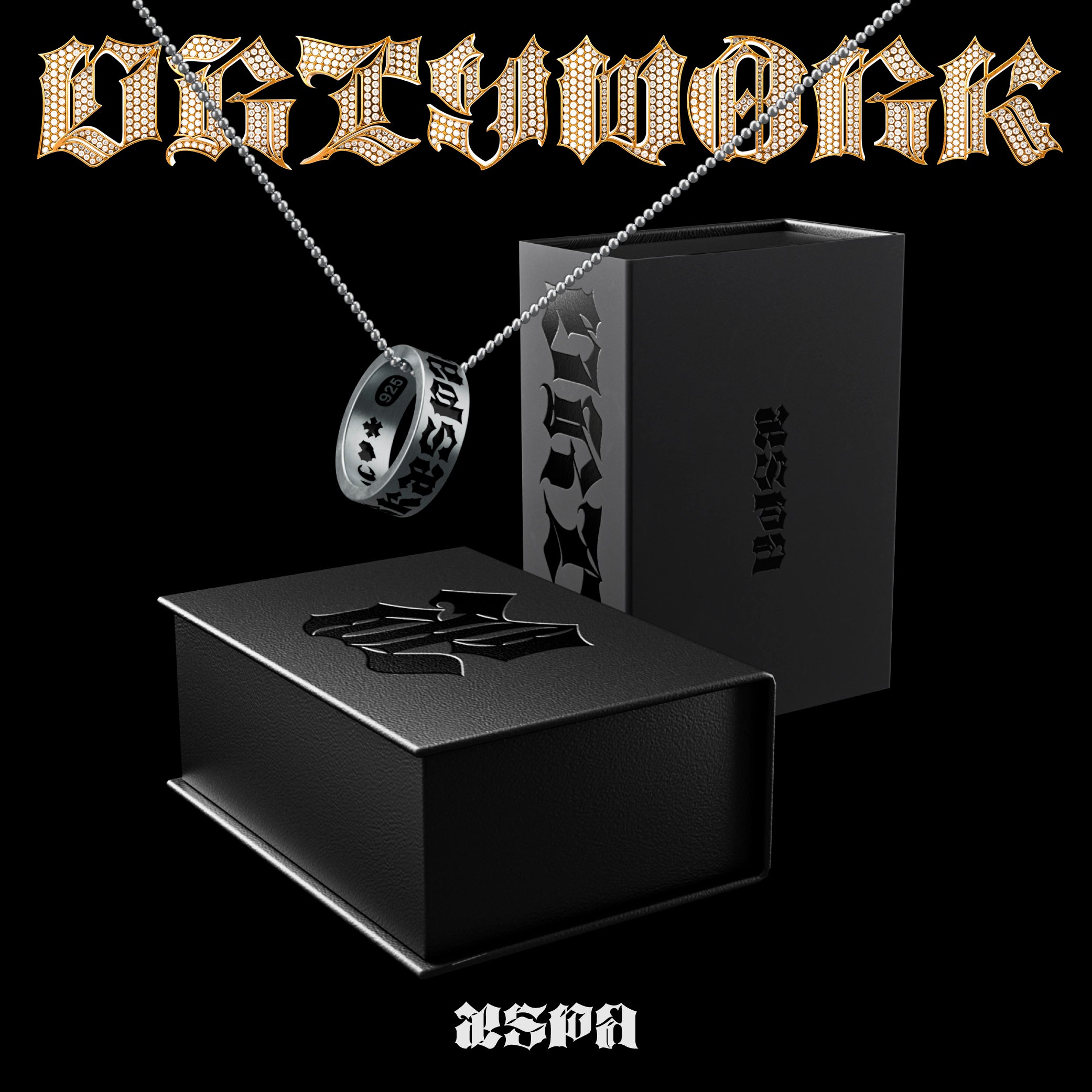 Dirty Work (Dirty Crew Ring Ver.)