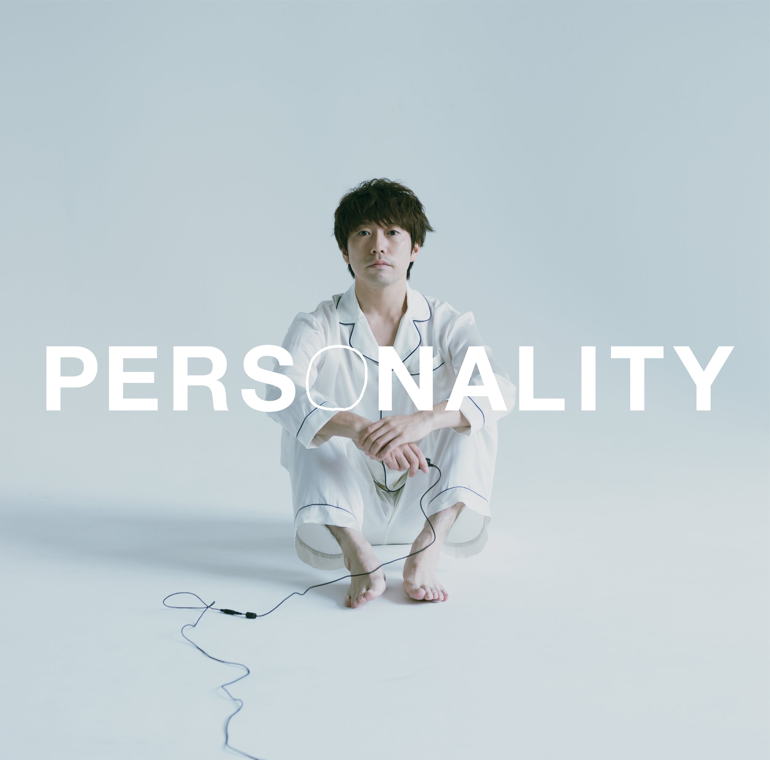 PERSONALITY(通常盤)