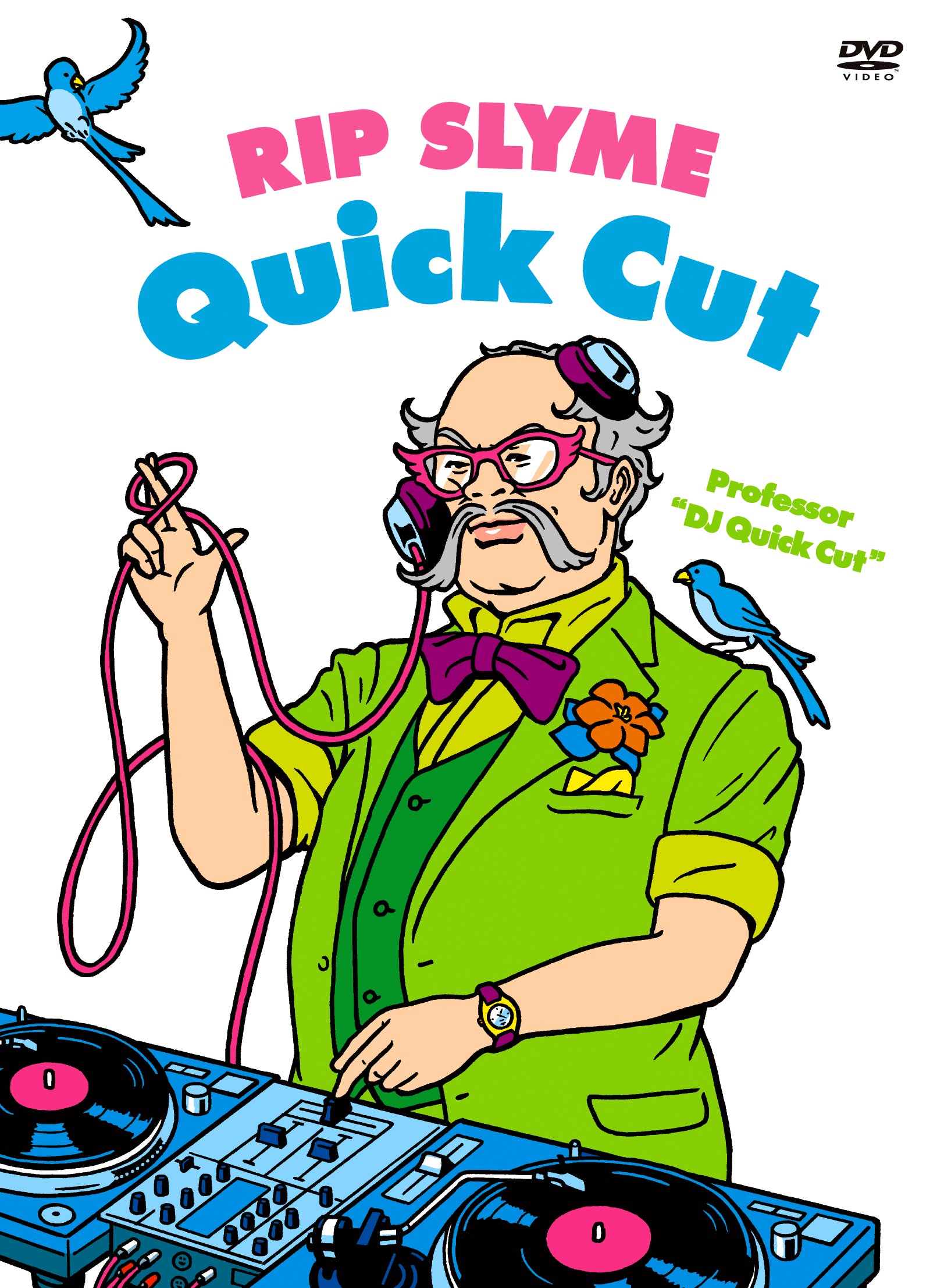 Quick Cut