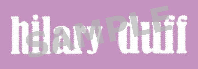 ラック．．．　オア・サムシング