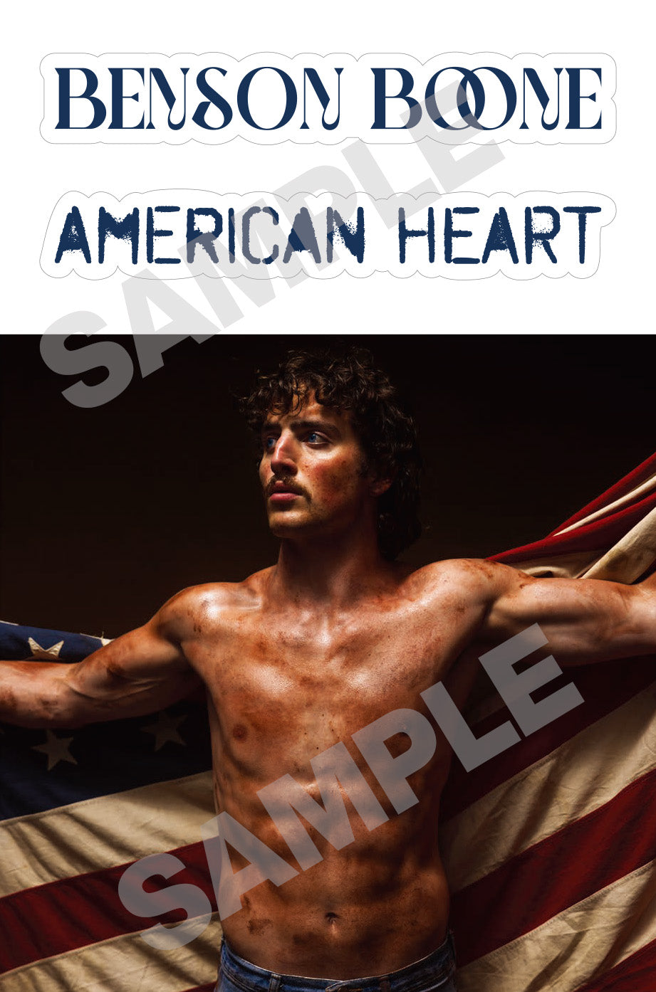 アメリカン・ハート