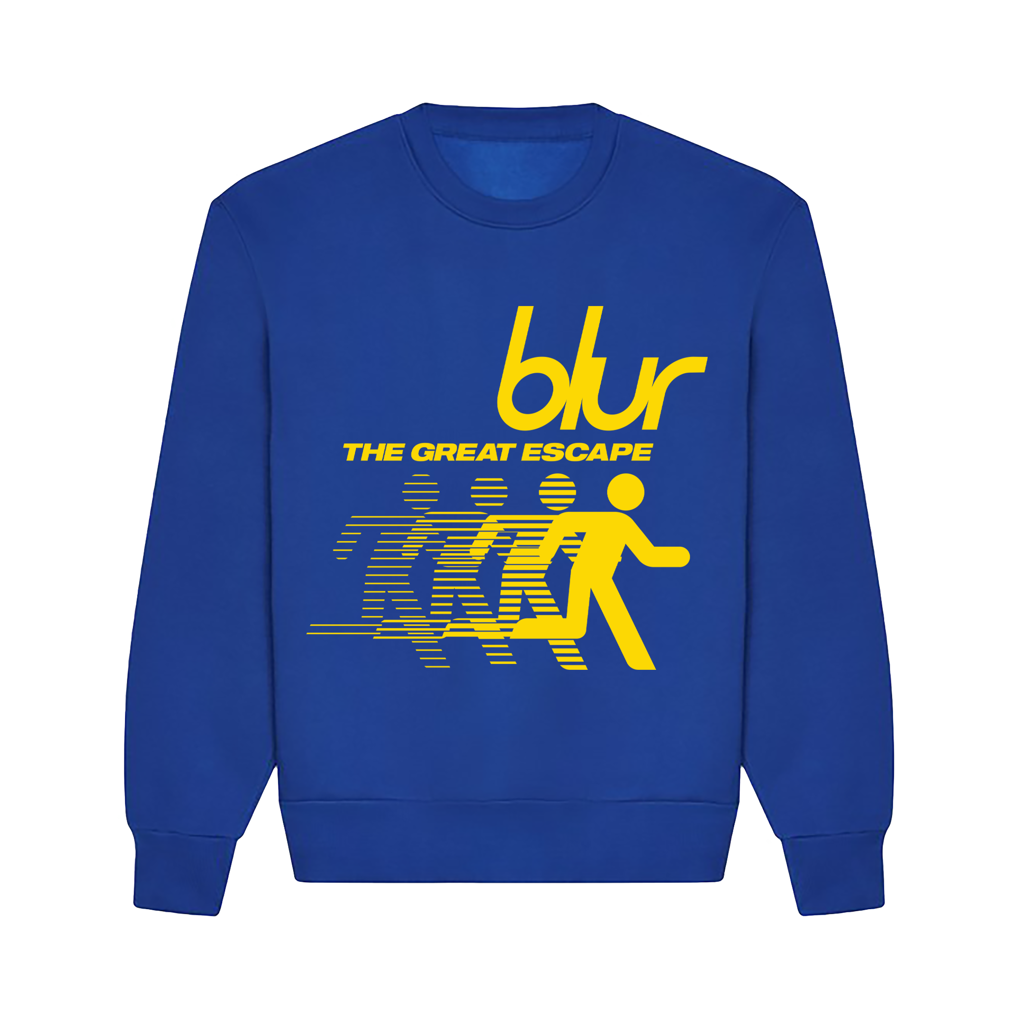 The Great Escape Sweatshirt