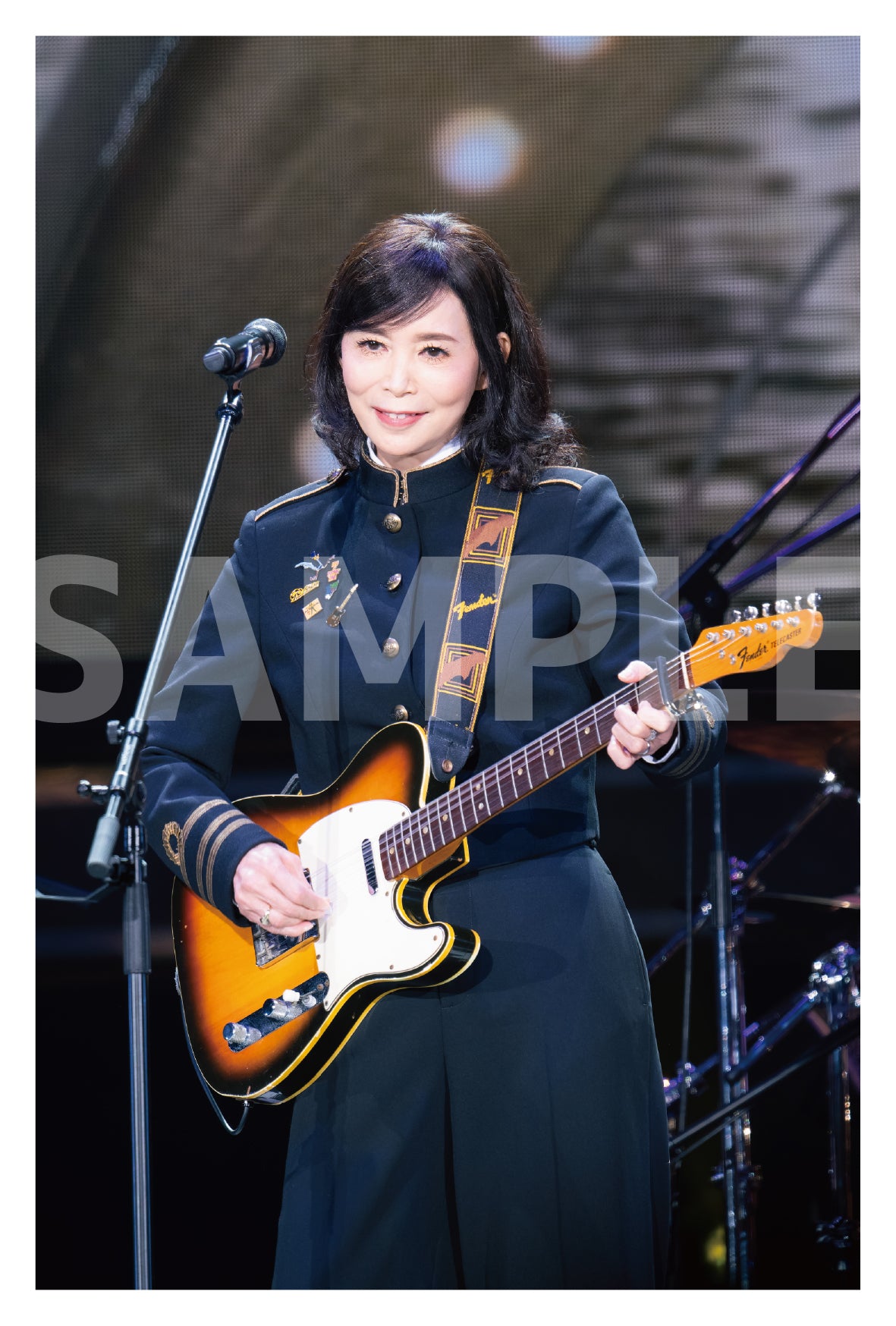 souvenir 2025 ～mariya takeuchi live～ (DVD)