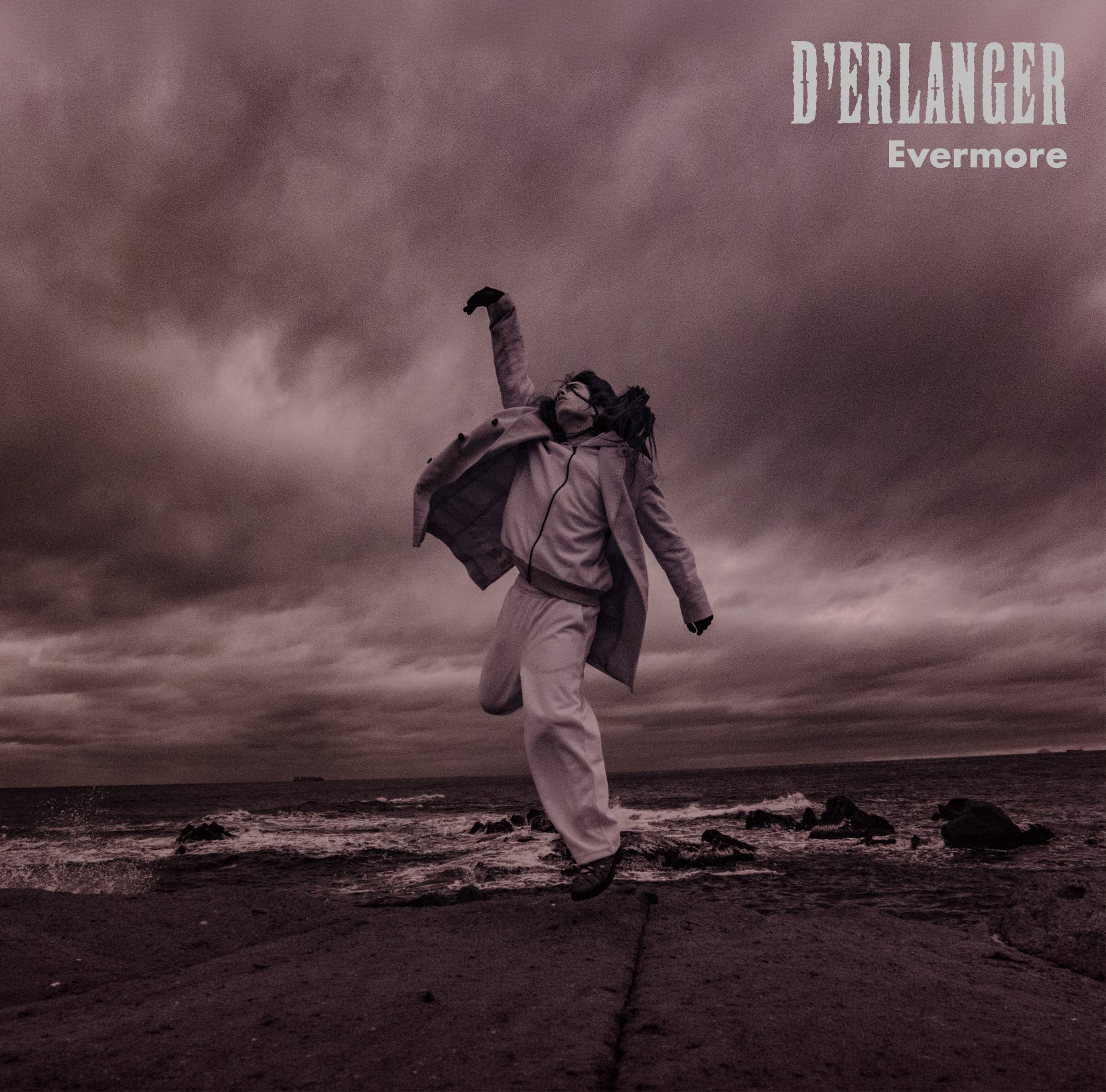 Evermore【通常盤CD】