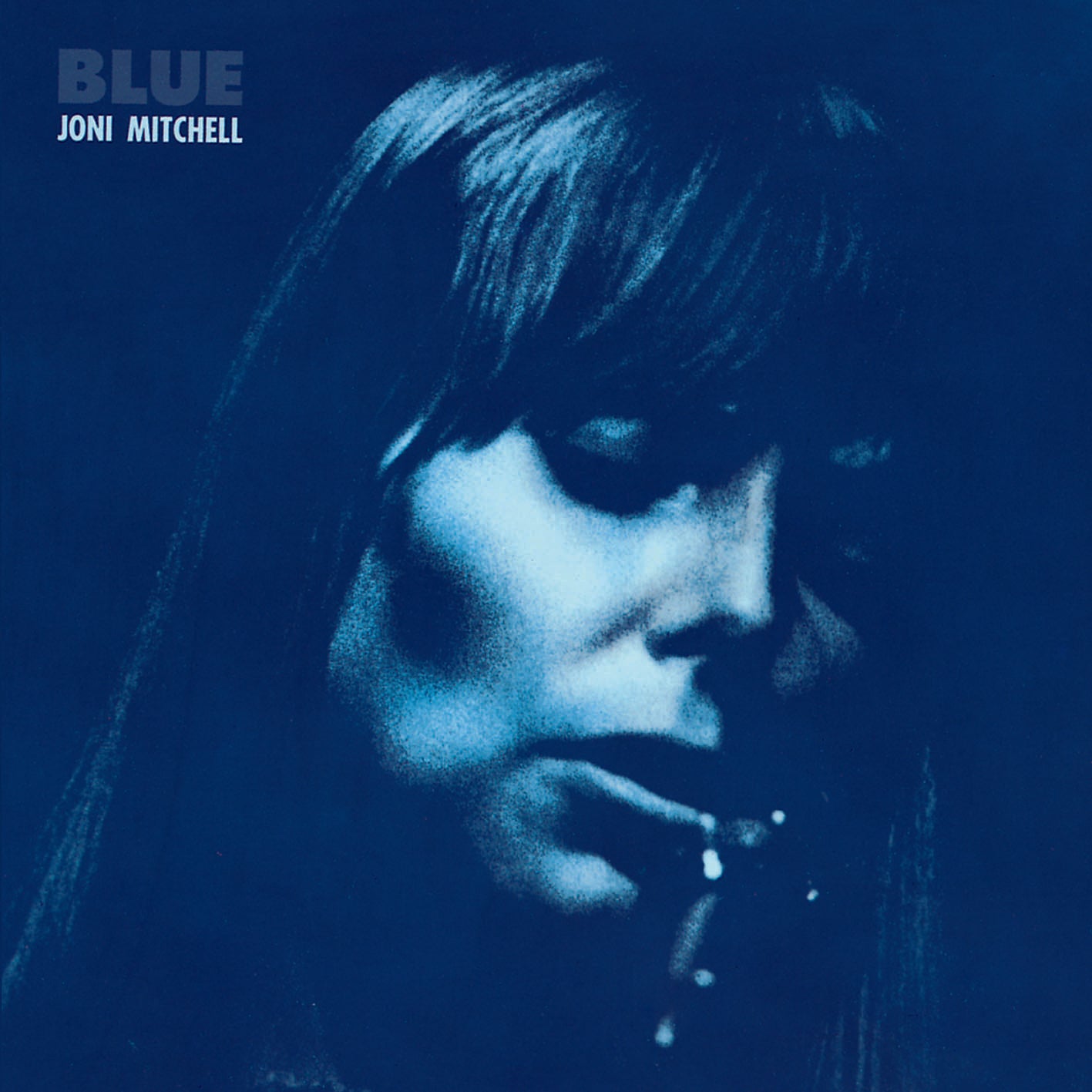 ブルー ＜MQA-CD/UHQCD＞