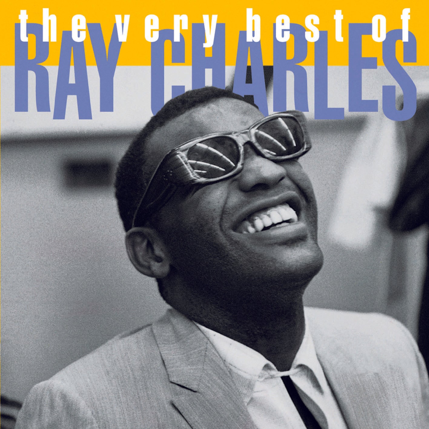 Ray Charles – ワーナーミュージック・ストア Ray Charles – ワーナーミュージック・ストア
