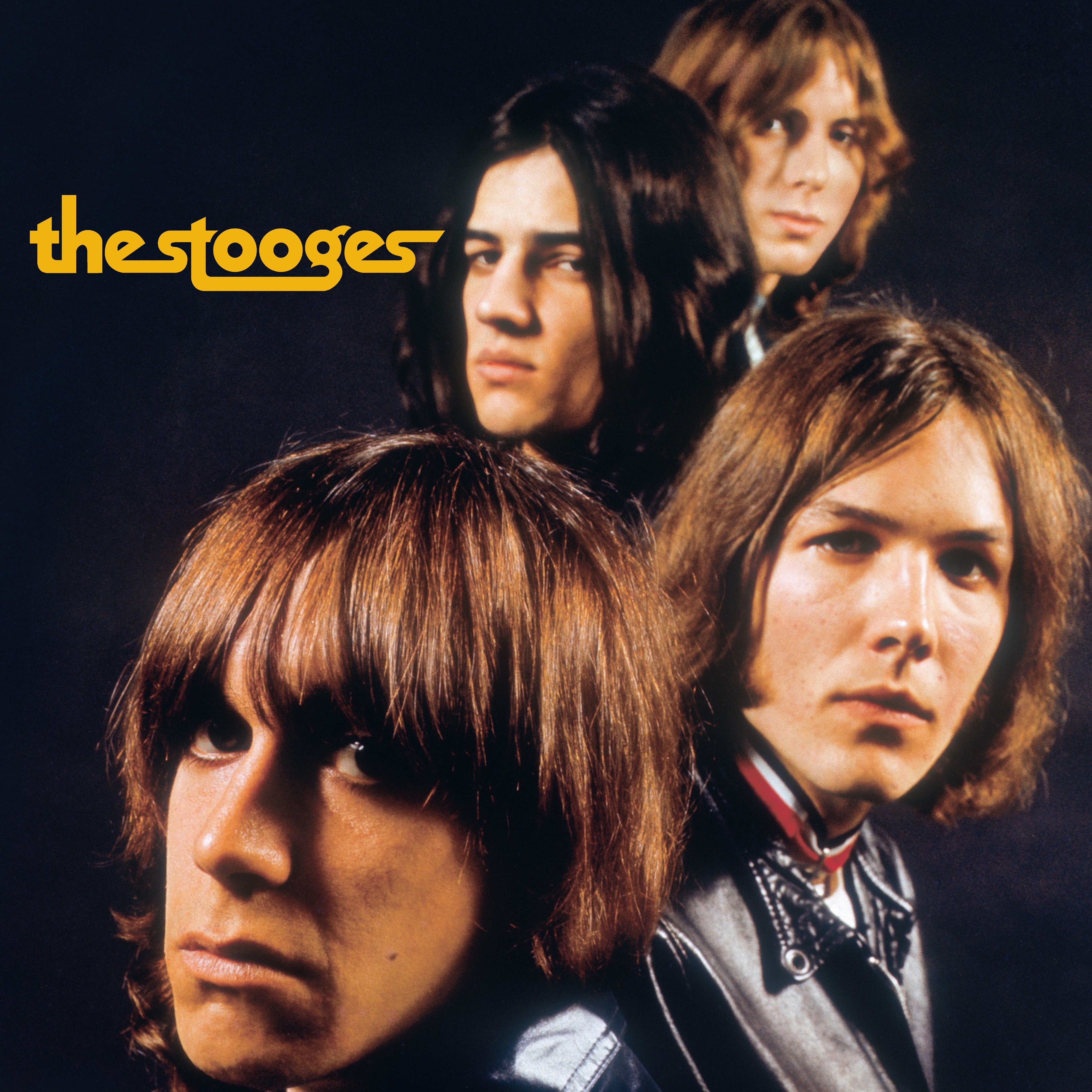 The Stooges/イギー・ポップ＆ザ・ストゥージズ