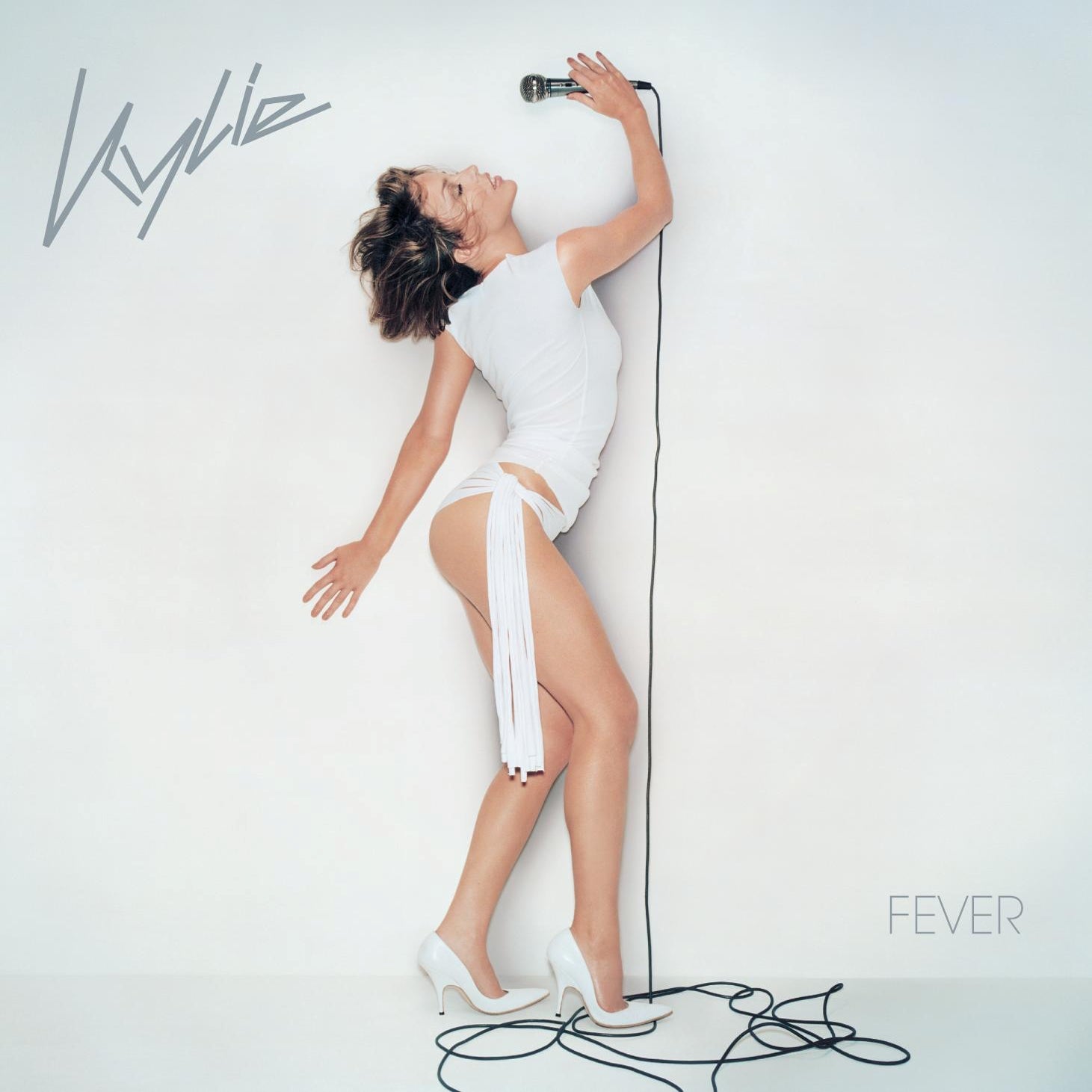 Kylie Minogue/フィーヴァー