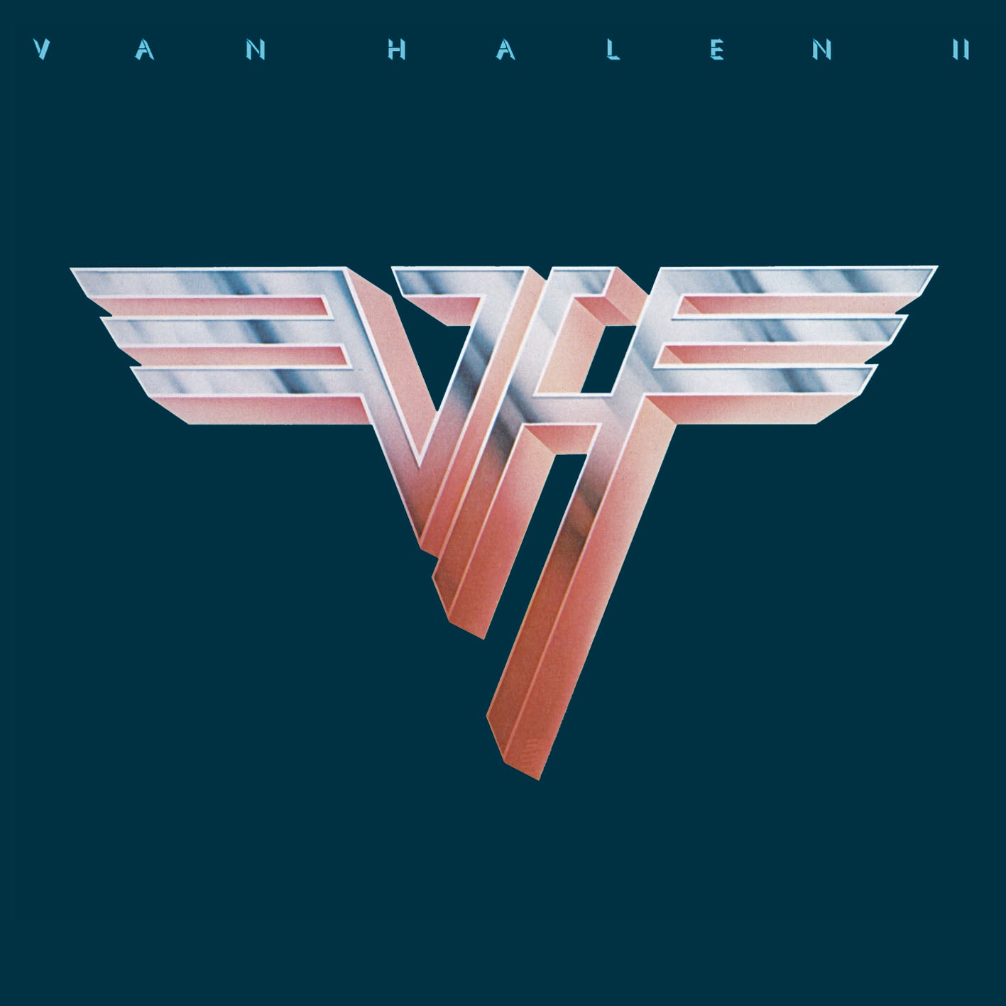 ヴァン・ヘイレン/伝説の爆撃機