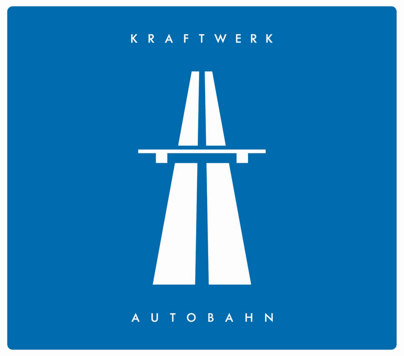 Kraftwerk/アウトバーン