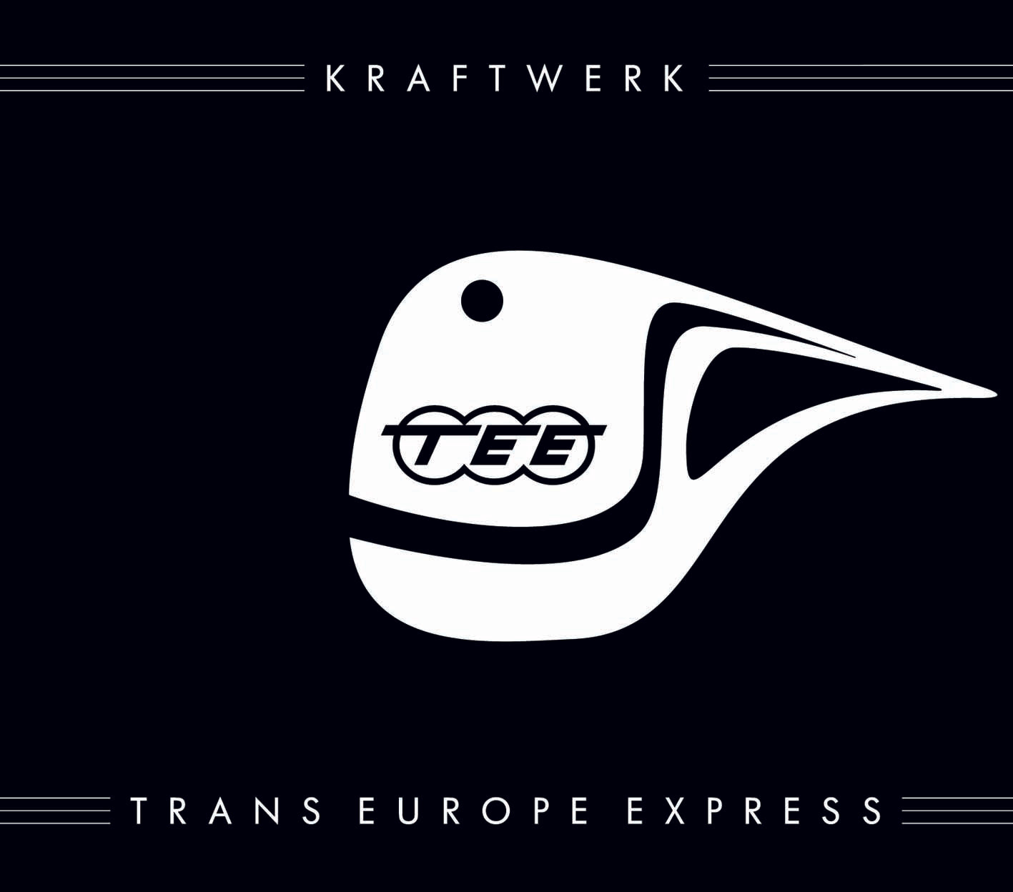 Kraftwerk/ヨーロッパ特急（トランス・ヨーロッパ・エクスプレス）