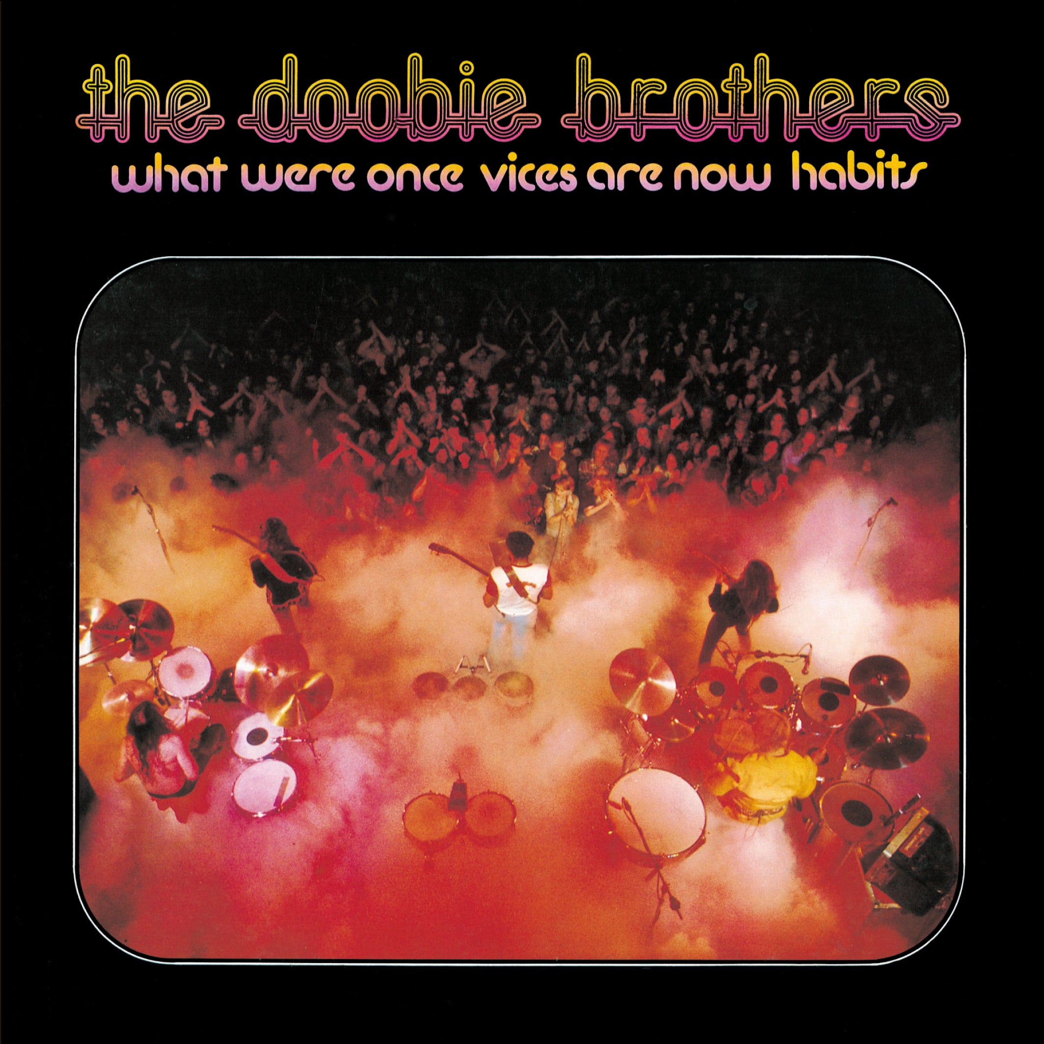 The Doobie Brothers/ドゥービー天国