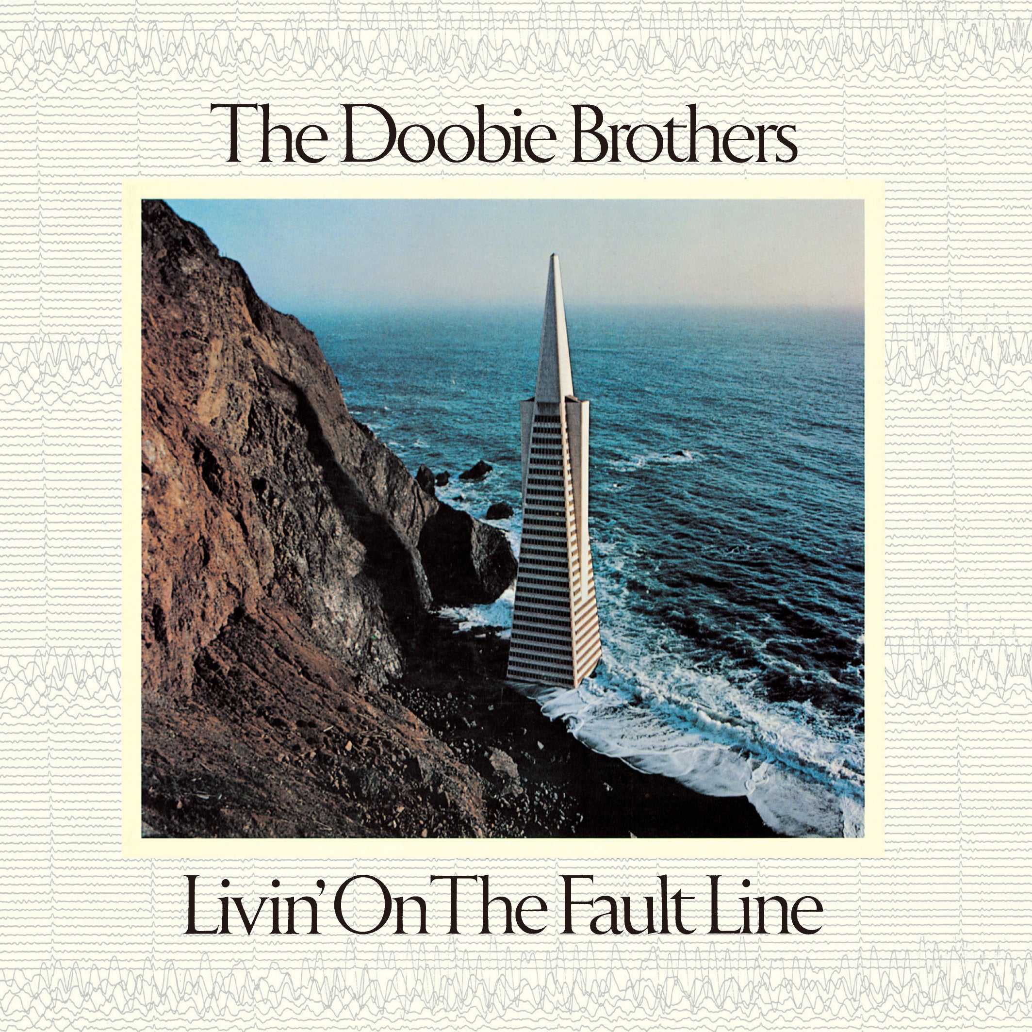 The Doobie Brothers/運命の掟