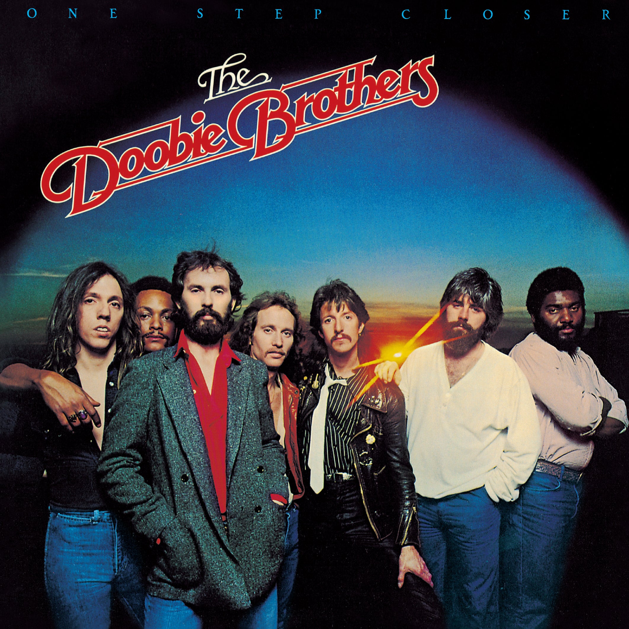 The Doobie Brothers/ワン・ステップ・クローサー