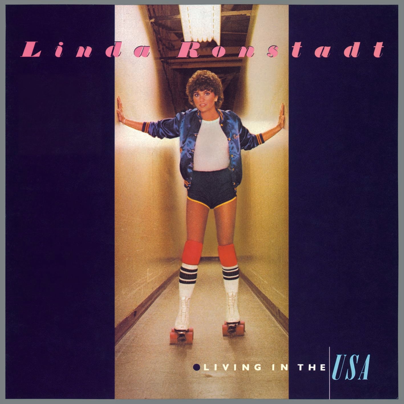 Linda Ronstadt/ミス・アメリカ