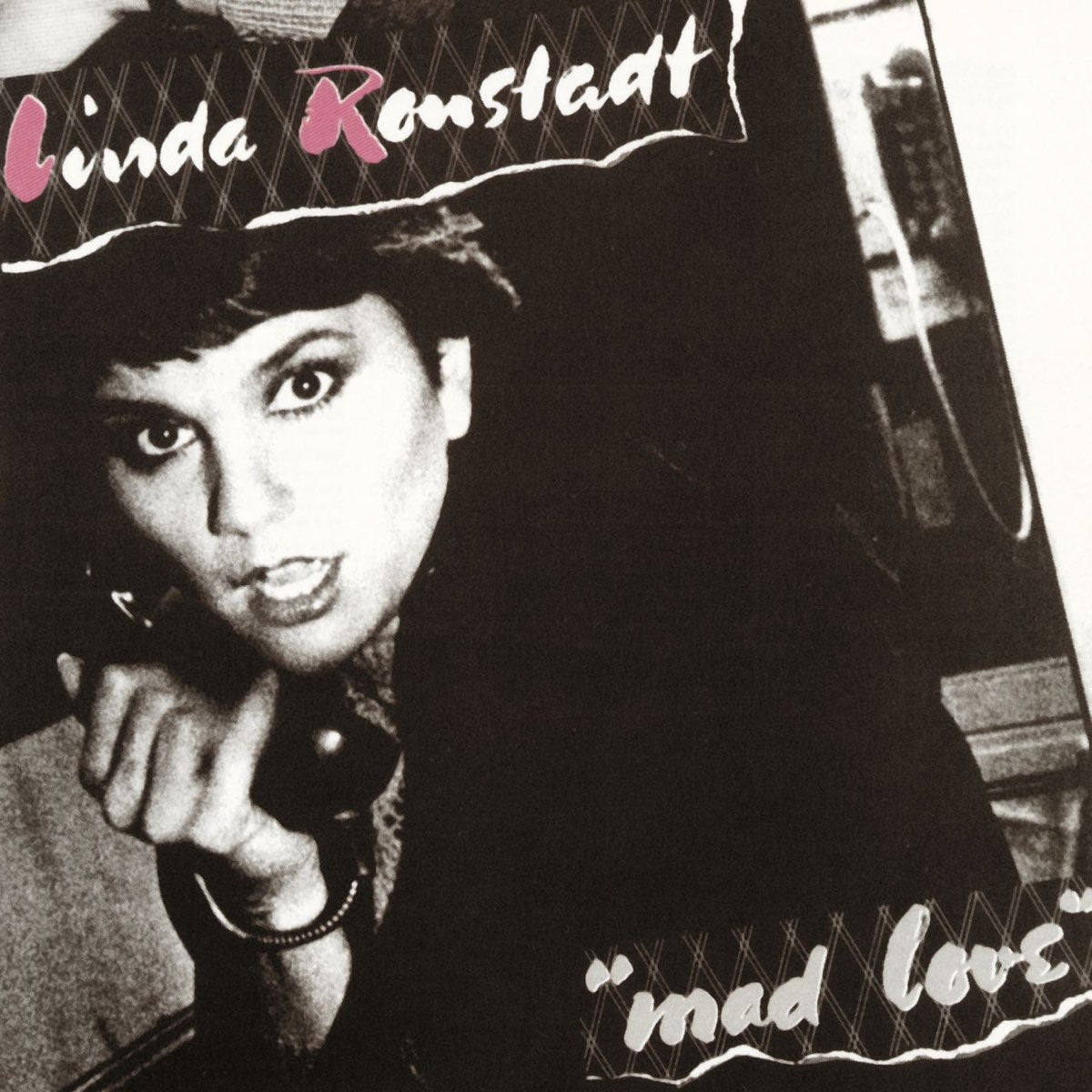 Linda Ronstadt/激愛