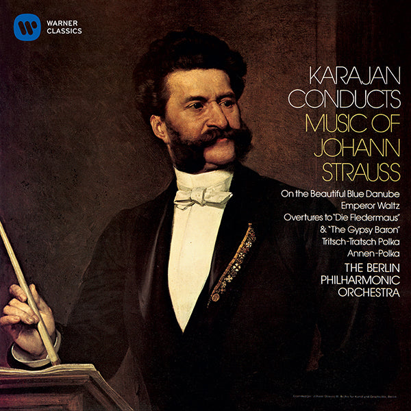 美しく青きドナウ～ヨハン・シュトラウスＩＩ世　名曲集（クラシック・マスターズ）