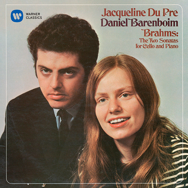 ブラームス：チェロ・ソナタ第１番、第２番（クラシック・マスターズ）
