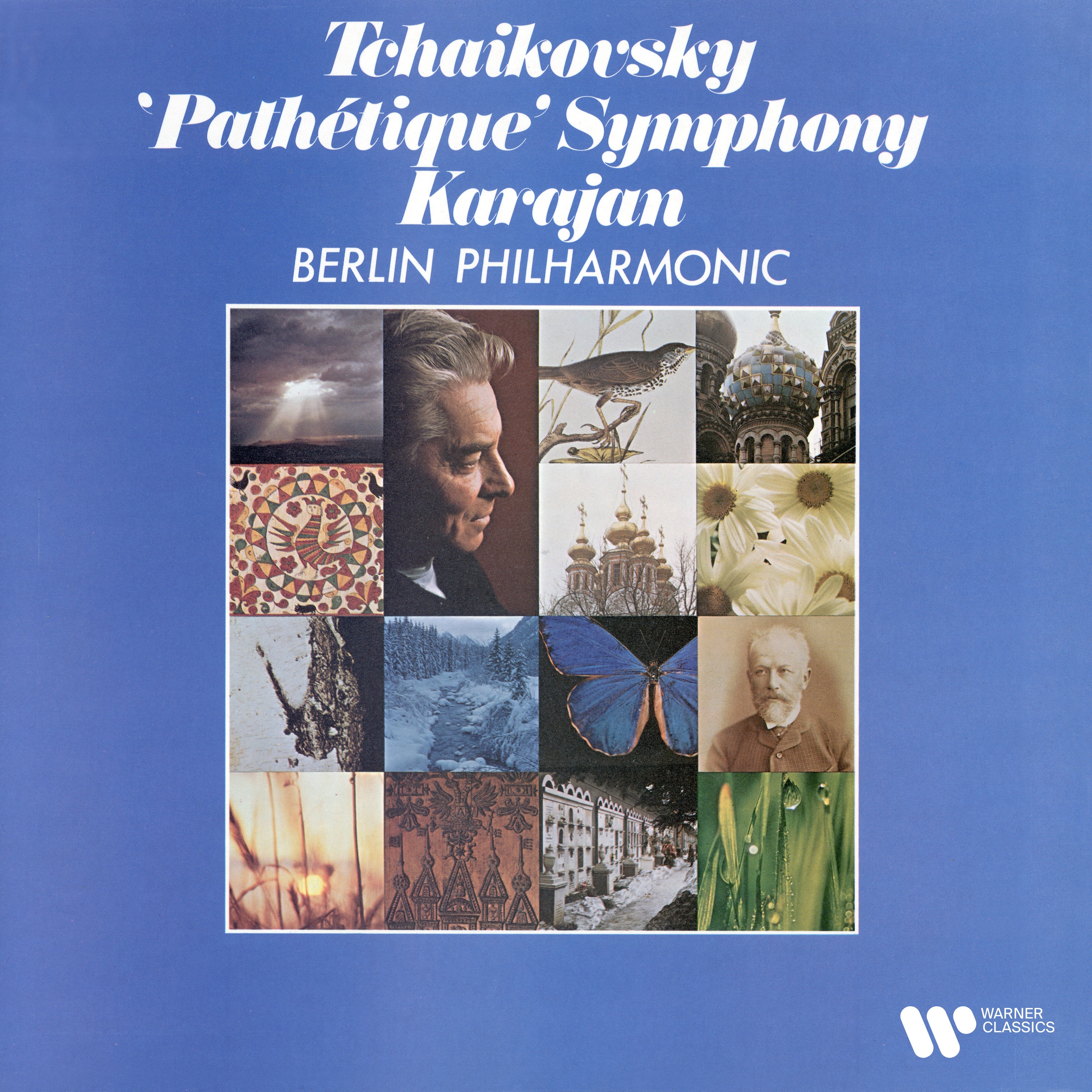 チャイコフスキー：交響曲第6番「悲愴」（SACDハイブリッド）（ルミエール・シリーズ）