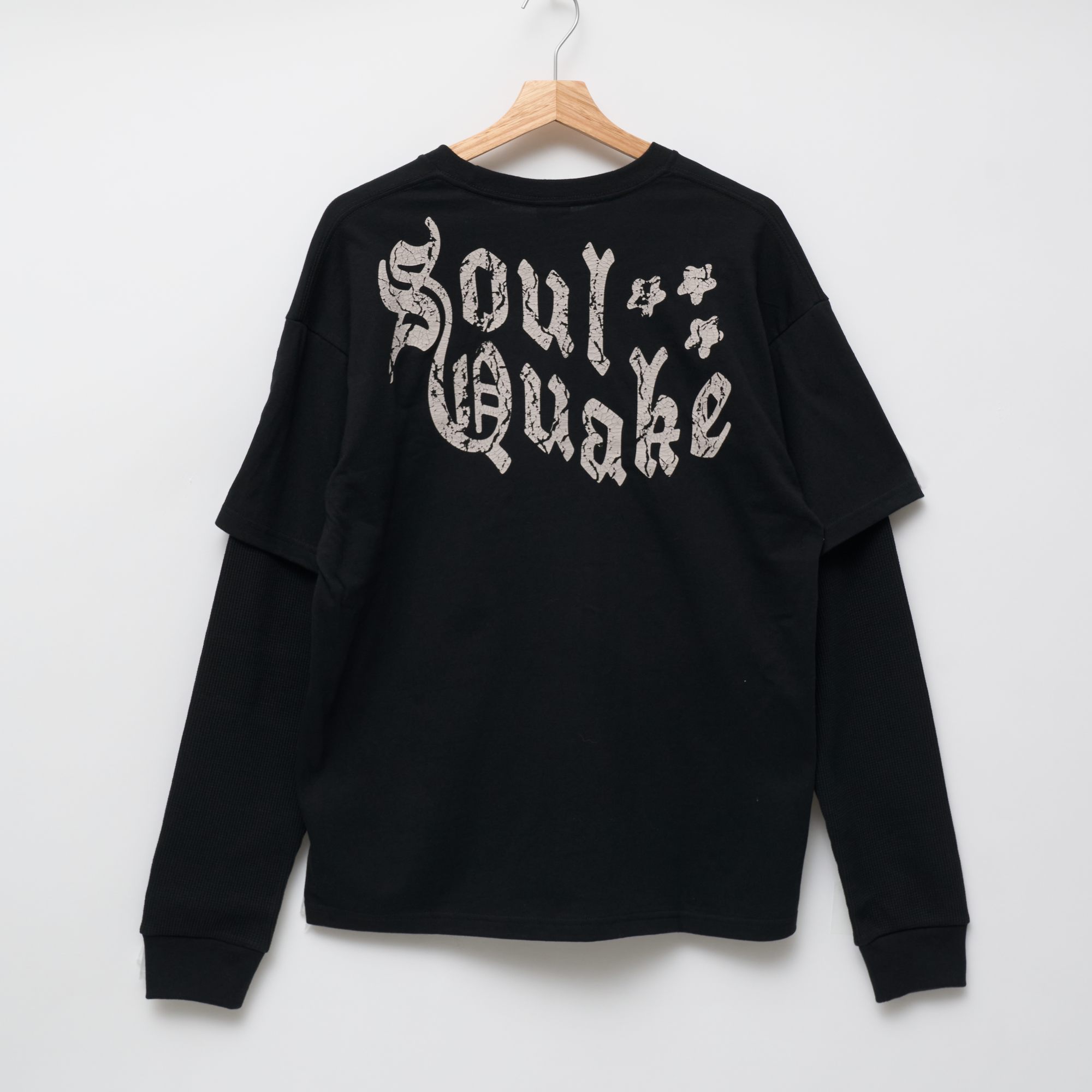 TEE+THERMAL LONGSLEEVE