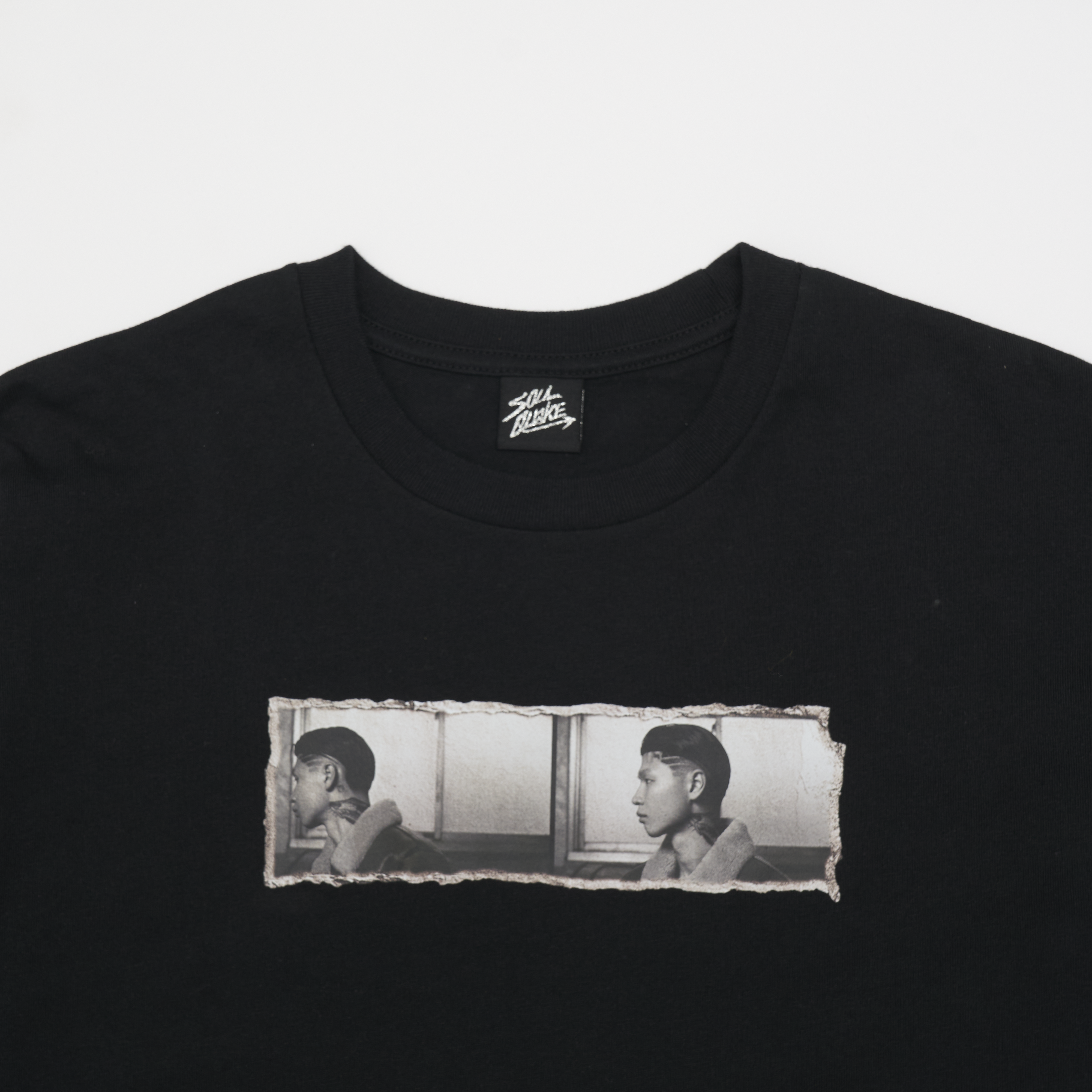 TEE+THERMAL LONGSLEEVE