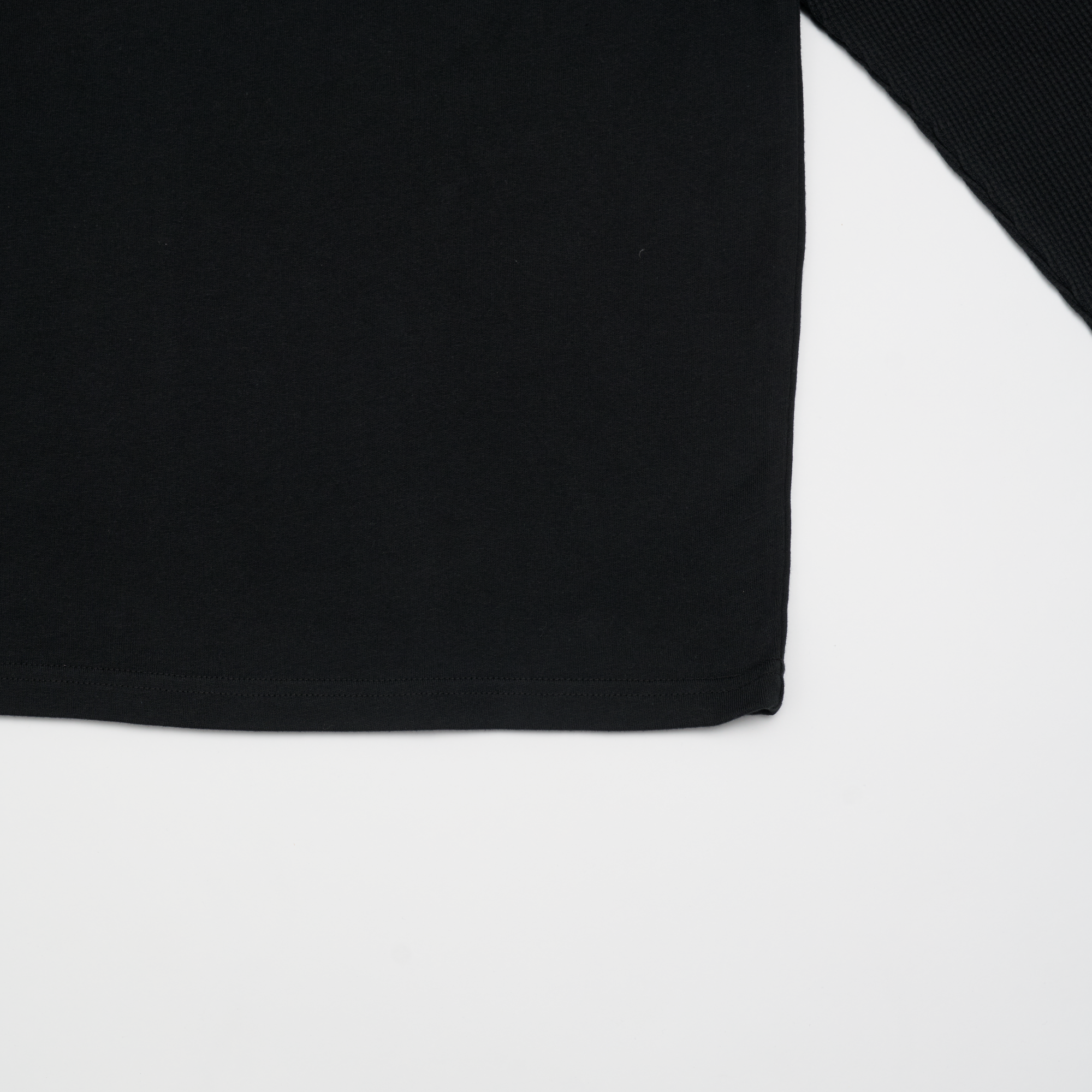 TEE+THERMAL LONGSLEEVE