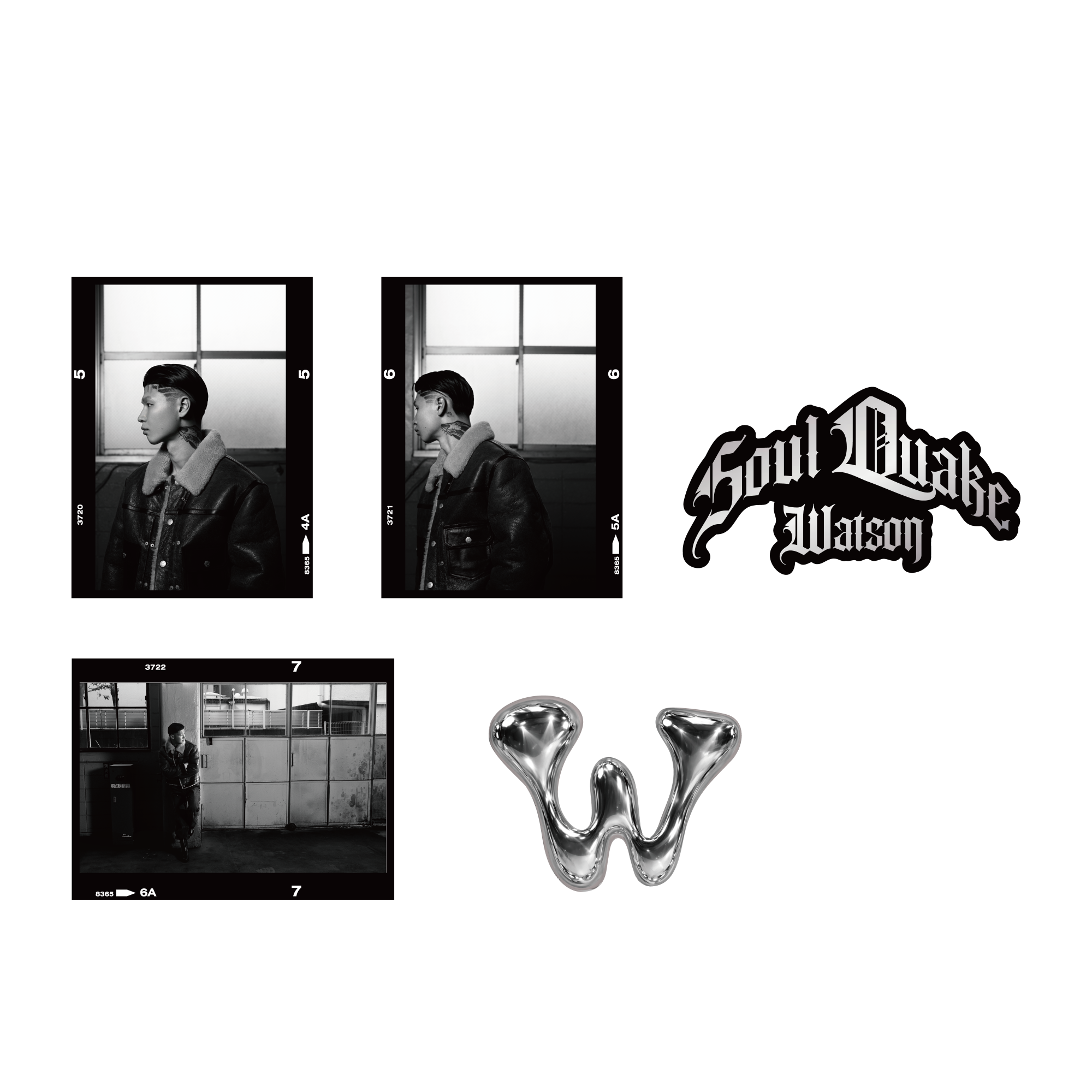 STICKER PACK