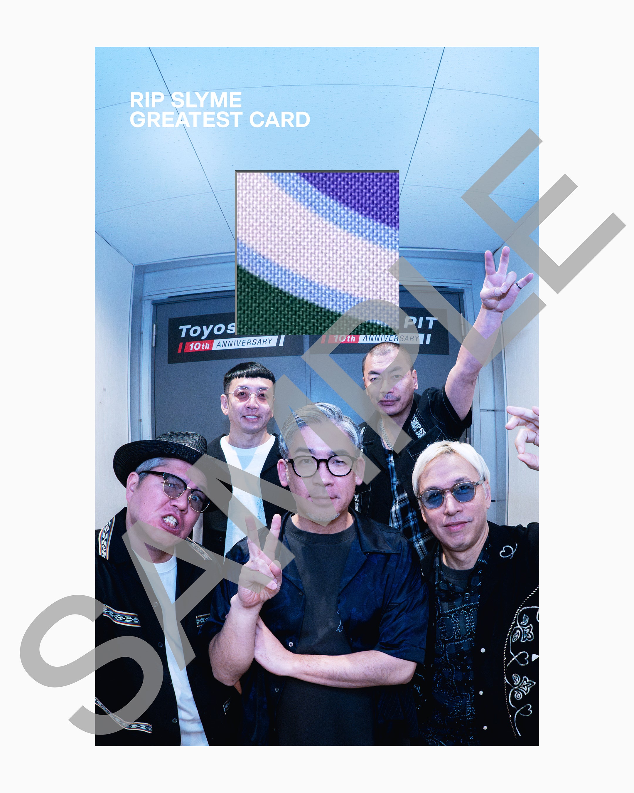 【早期予約特典付き】GREATEST LIVE VIDEO 【通常盤 Blu-ray】