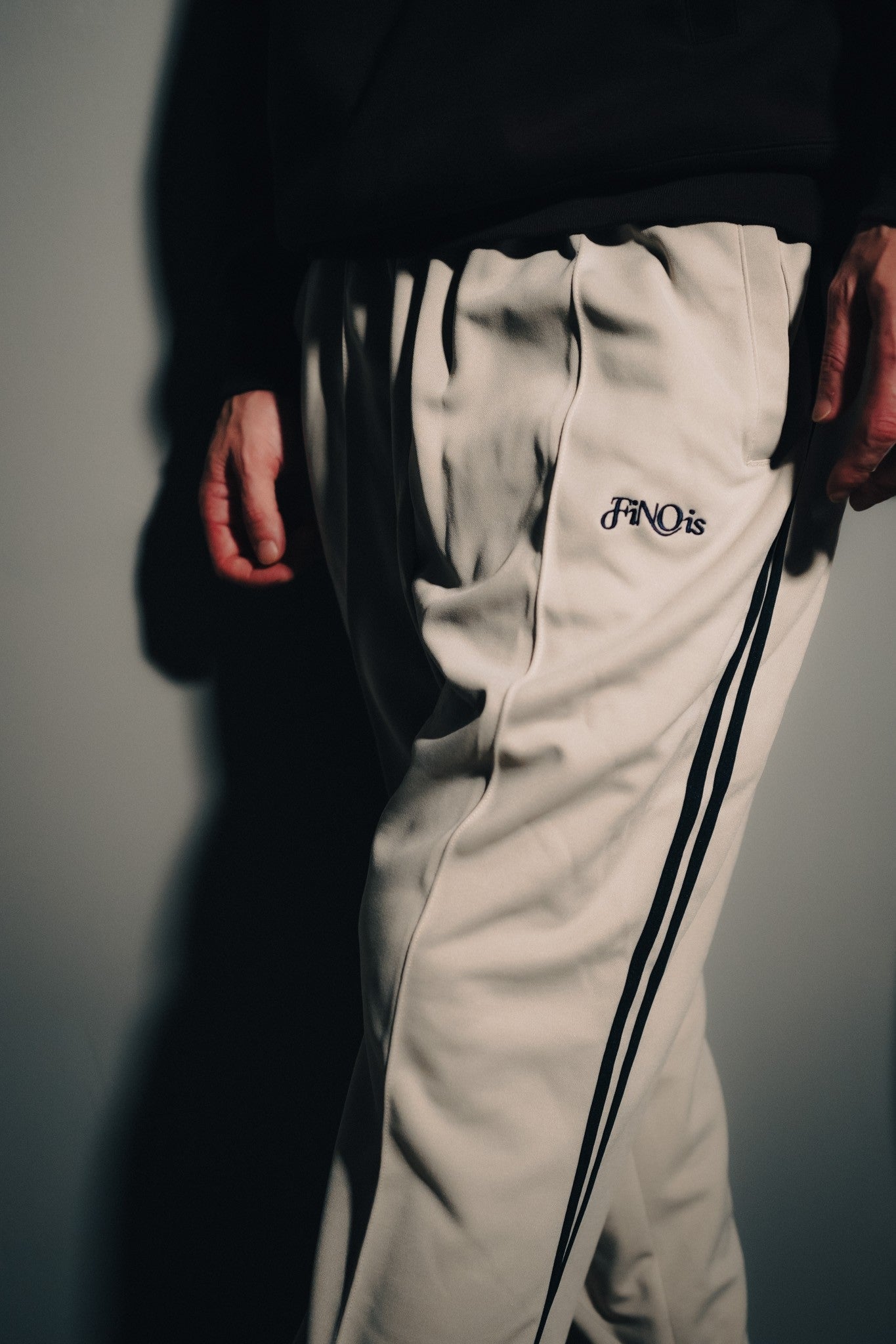 FiNO is Track Pants