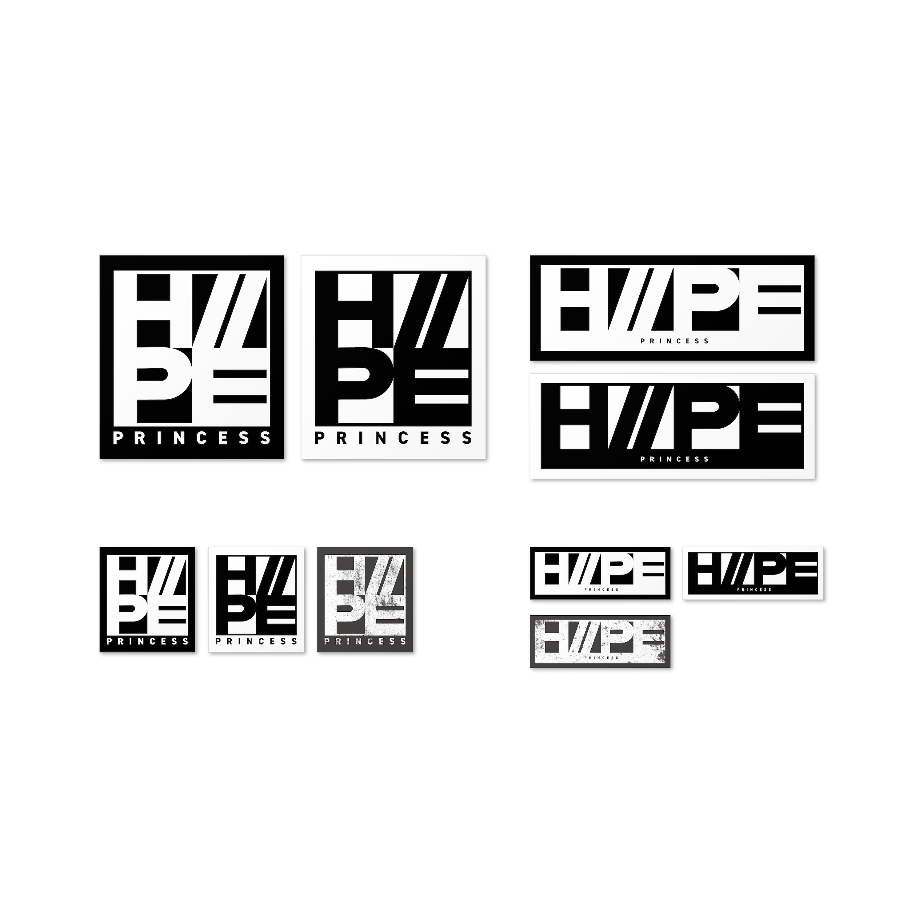 ステッカーセット（10枚入り）