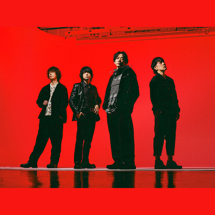 Nothing's Carved In Stone