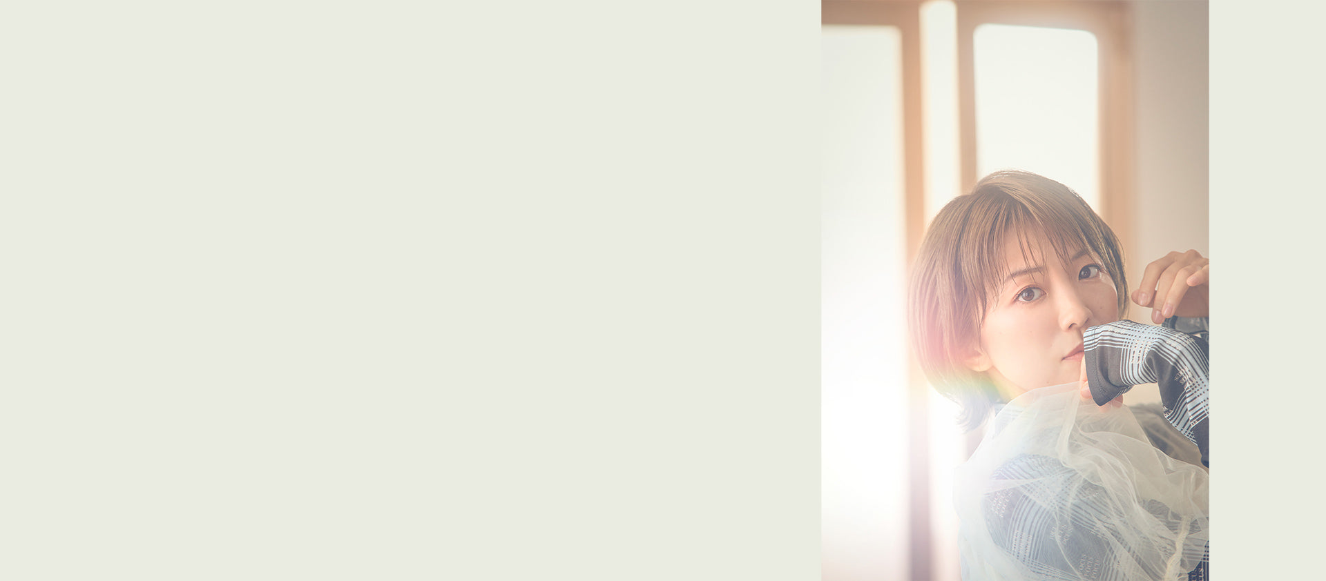 熊木杏里 | 歴代グッズ福袋 Vol.2がワーナーミュージック・ストアに登場！