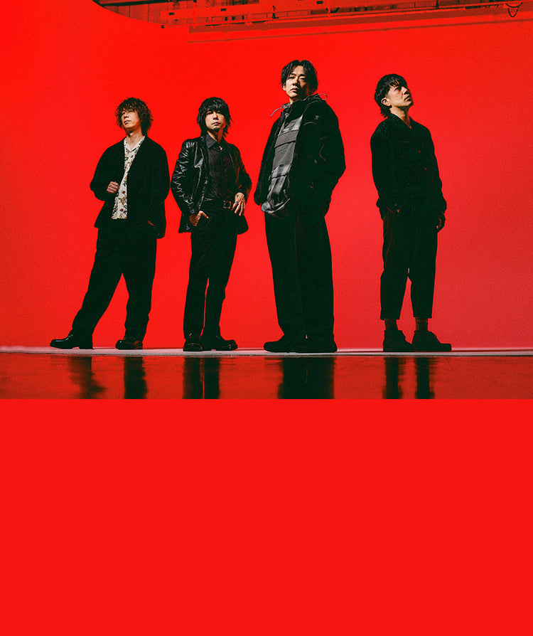 Nothing's Carved In Stone | 4年ぶりのフルアルバム！Warner Music Store限定＜LPサイズ・特別仕様＞豪華盤！