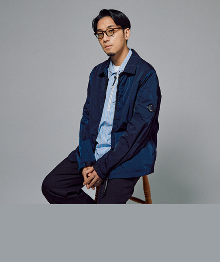 tofubeats | 「tofubeats JAPAN TOUR 2024」オフィシャルグッズがワーナーミュージック・ストアに登場！