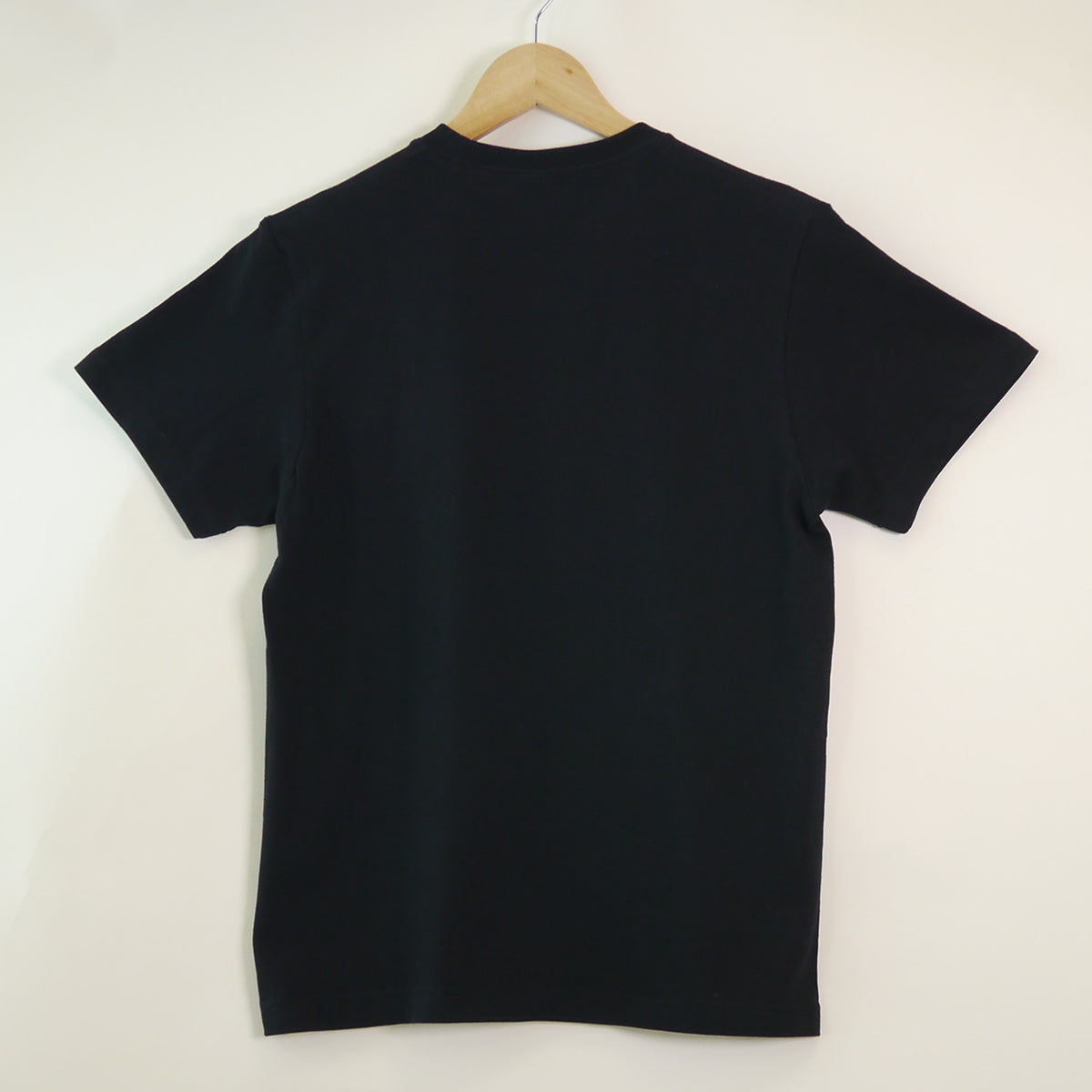 1stst Tシャツ Black