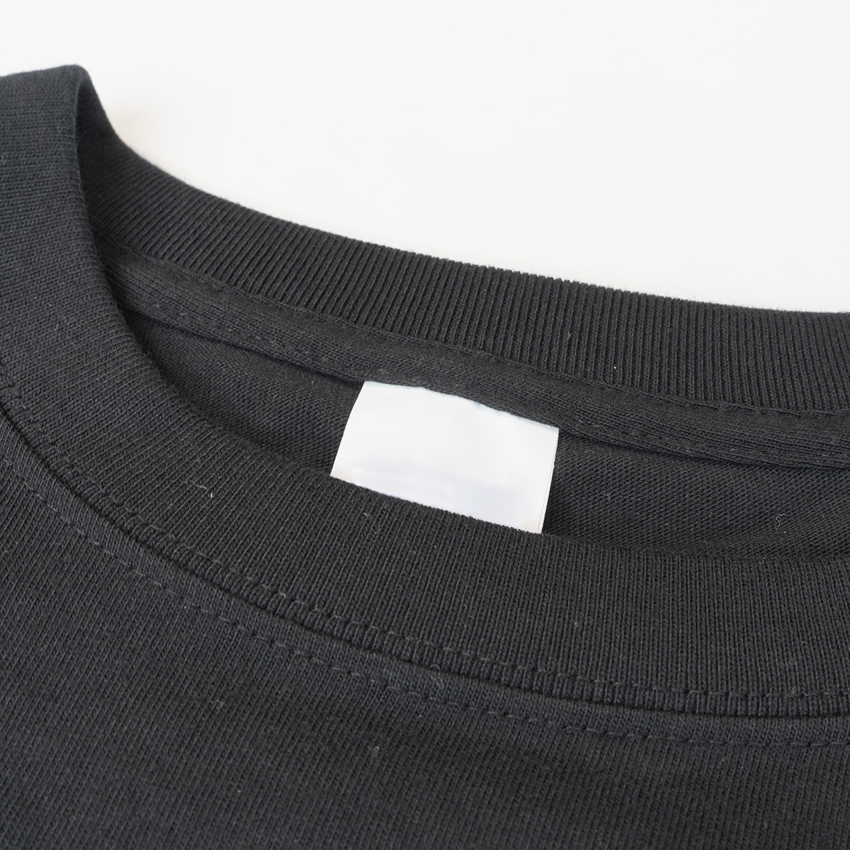 tofubeats LOGO Tshirt　black