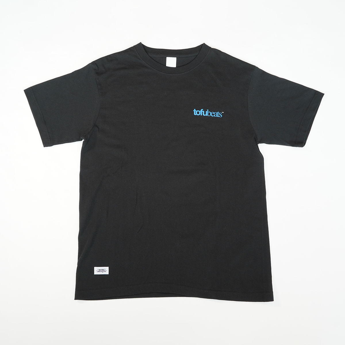 JAPAN TOUR 2024 Tshirt　black