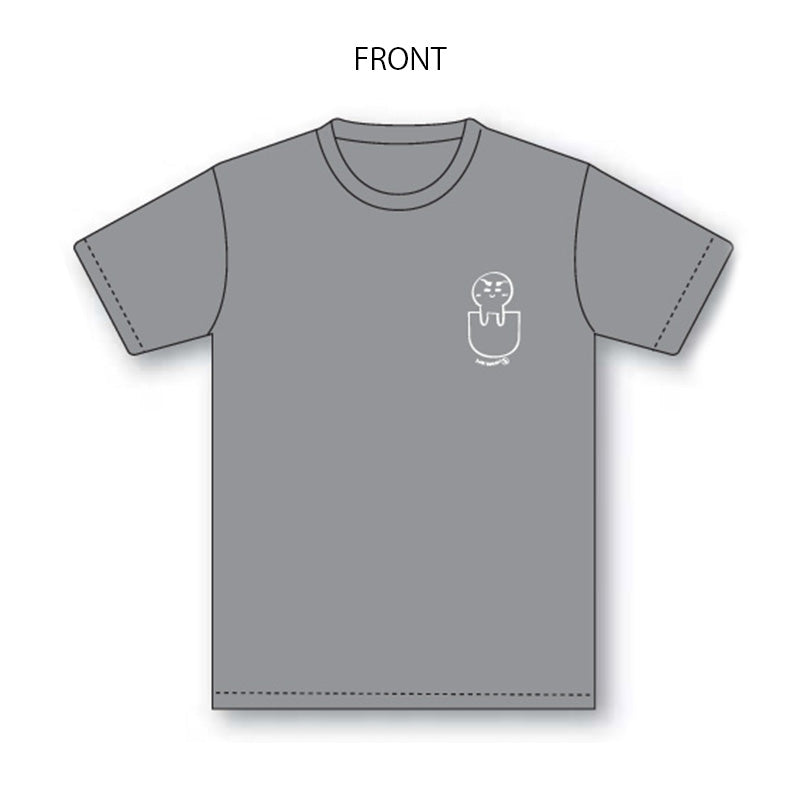 An's meeting Tシャツ（Heather Gray）