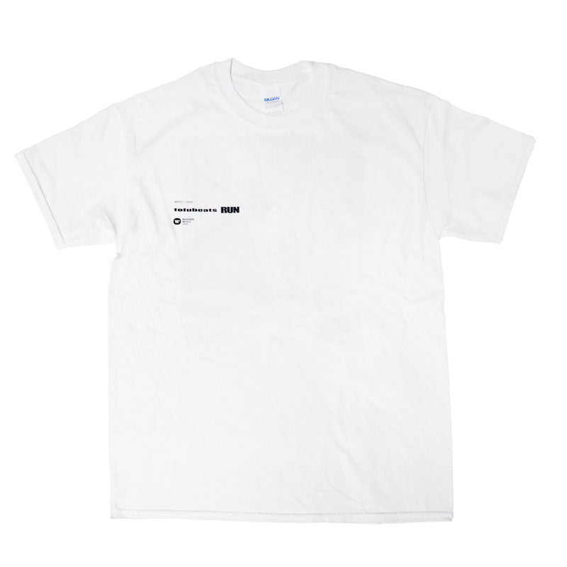 T-shirt WHITE