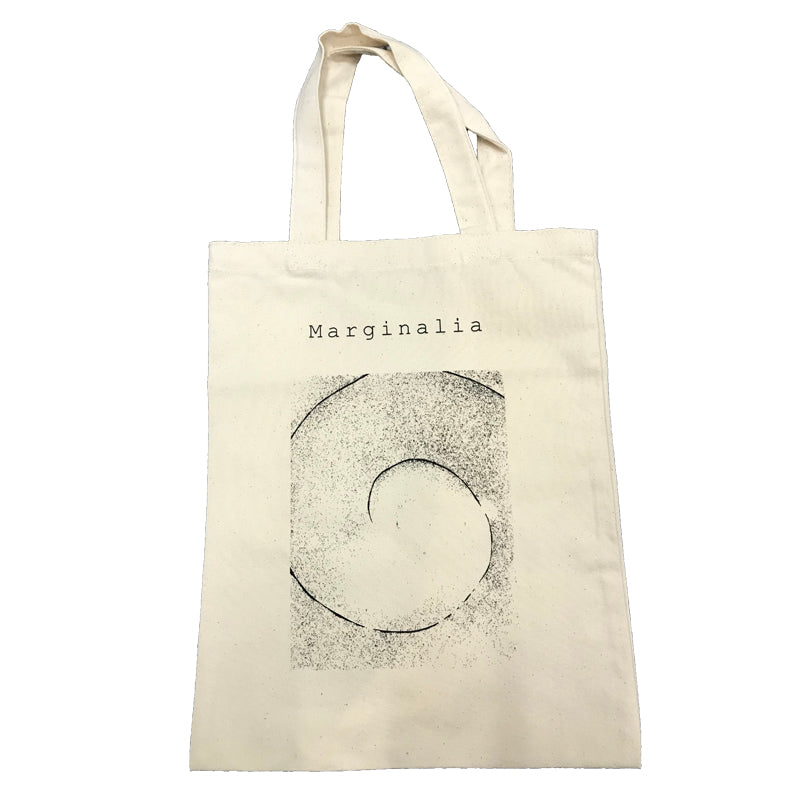 Marginalia Ⅱ【CD＋トートバッグ WMD限定セット商品】