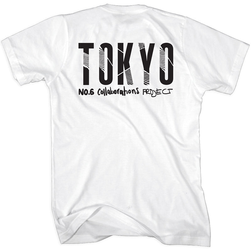 Ed Sheeran東京会場限定Tシャツ【Mサイズ／新品】 - トップス