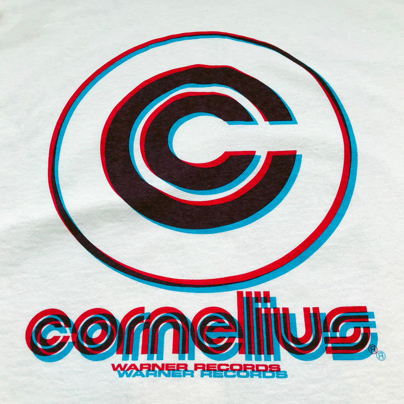 Cornelius logomark T‐Shirt