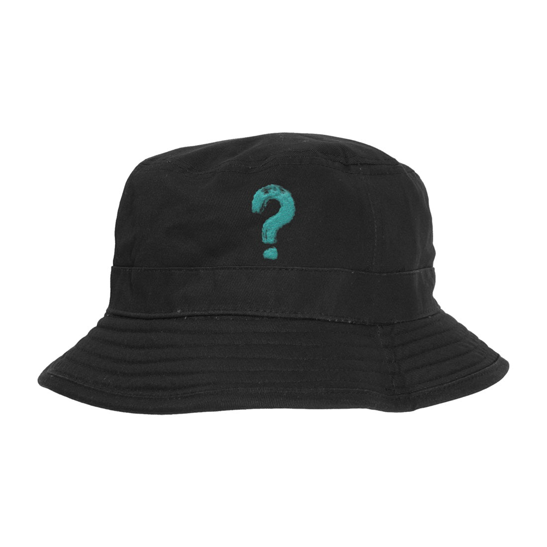 Bucket Hat (ブラック)